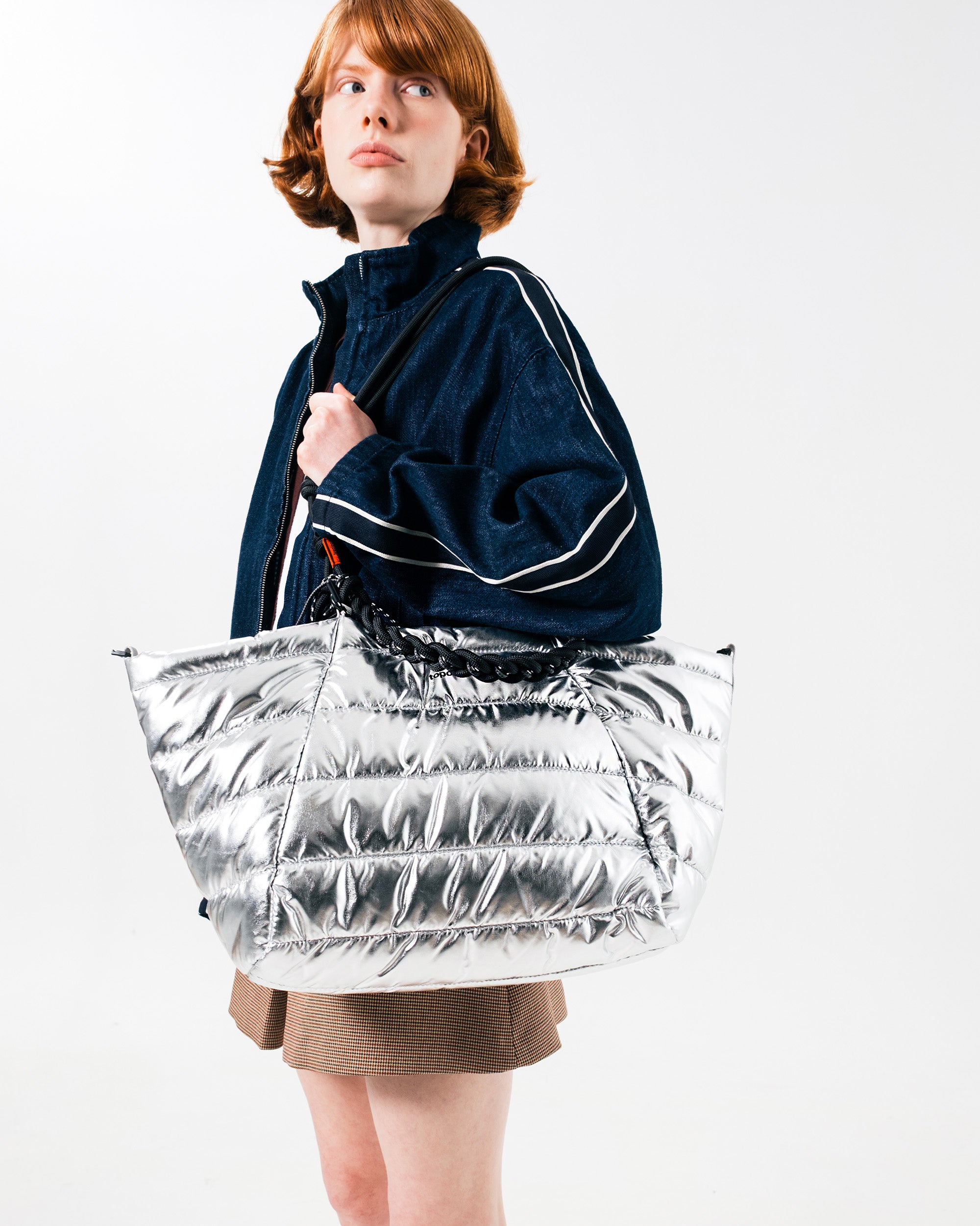 Marche Tote Medium – Topologie Hong Kong