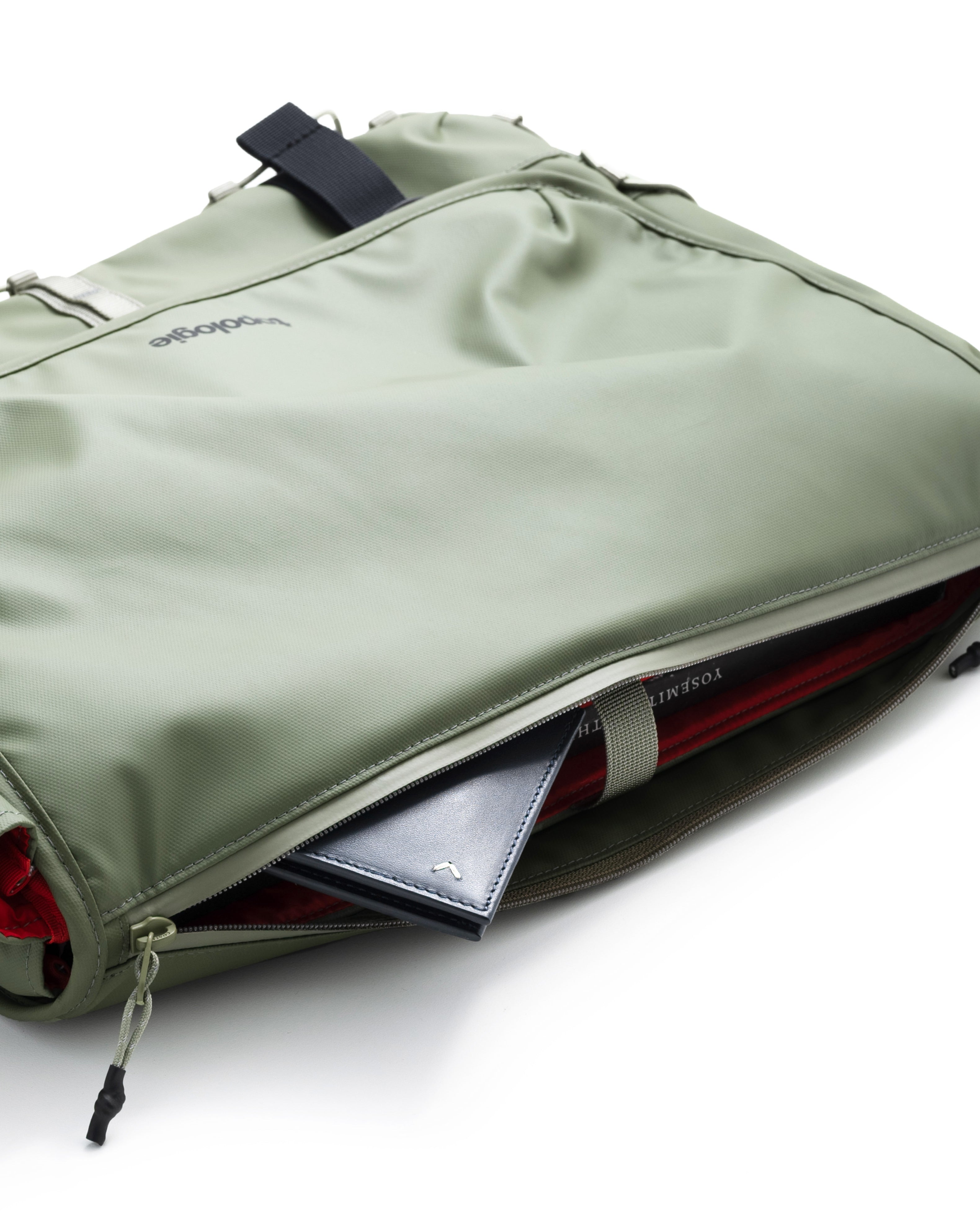 Messenger Sacoche Large