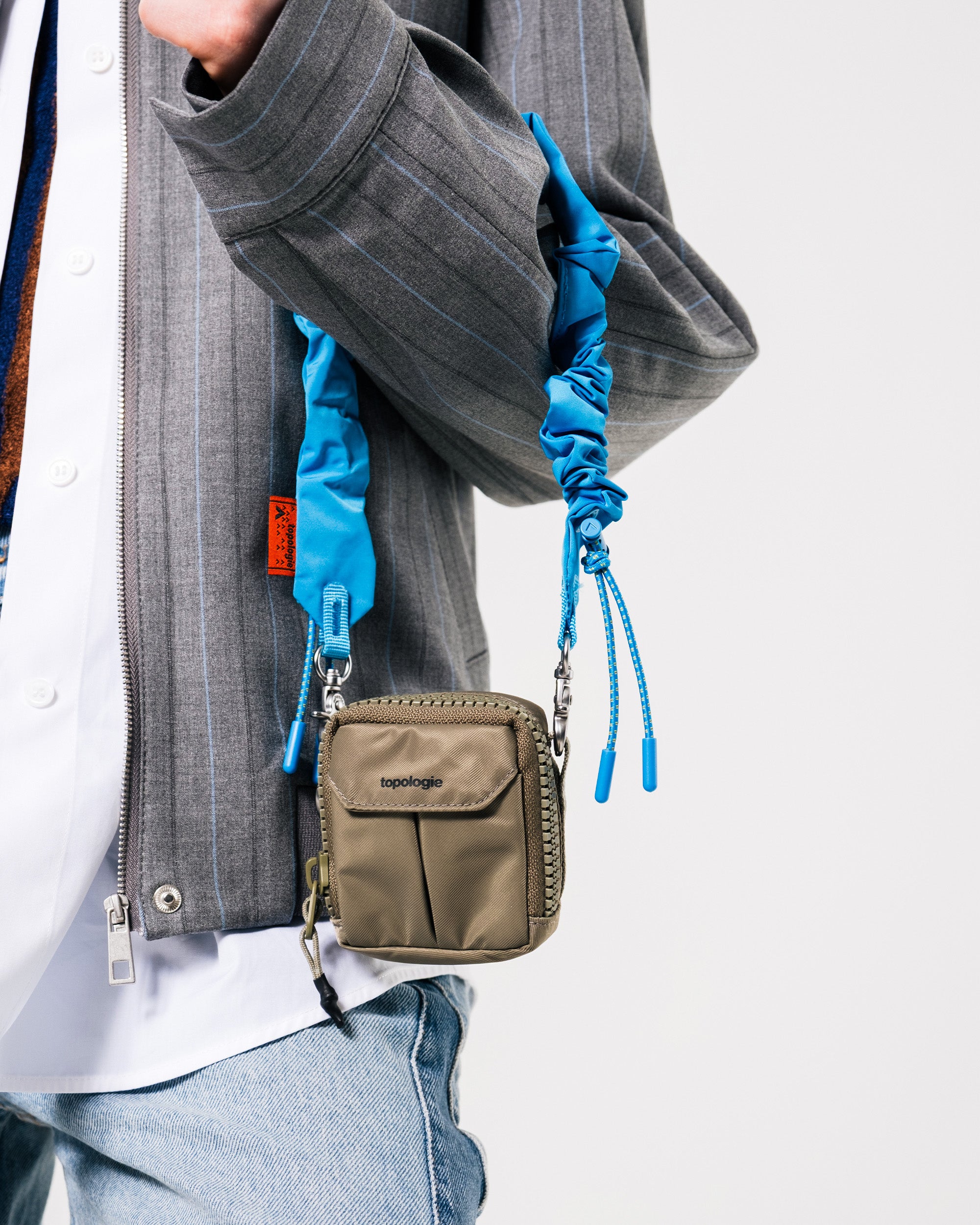 Mini Utility Sacoche