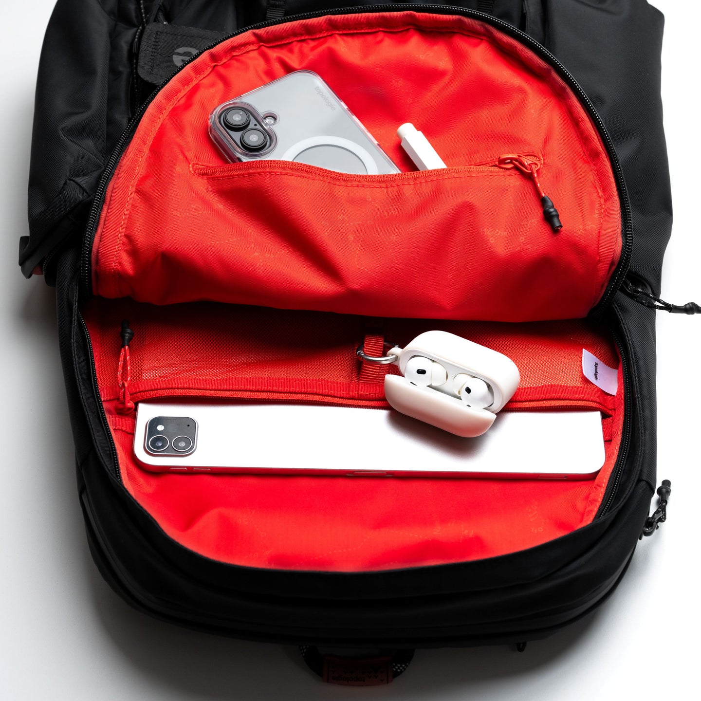 Mobility Backpack