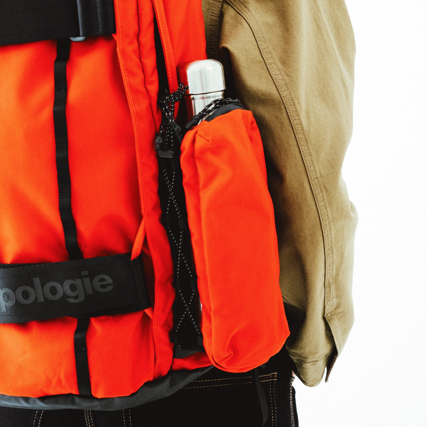 Mobility Backpack