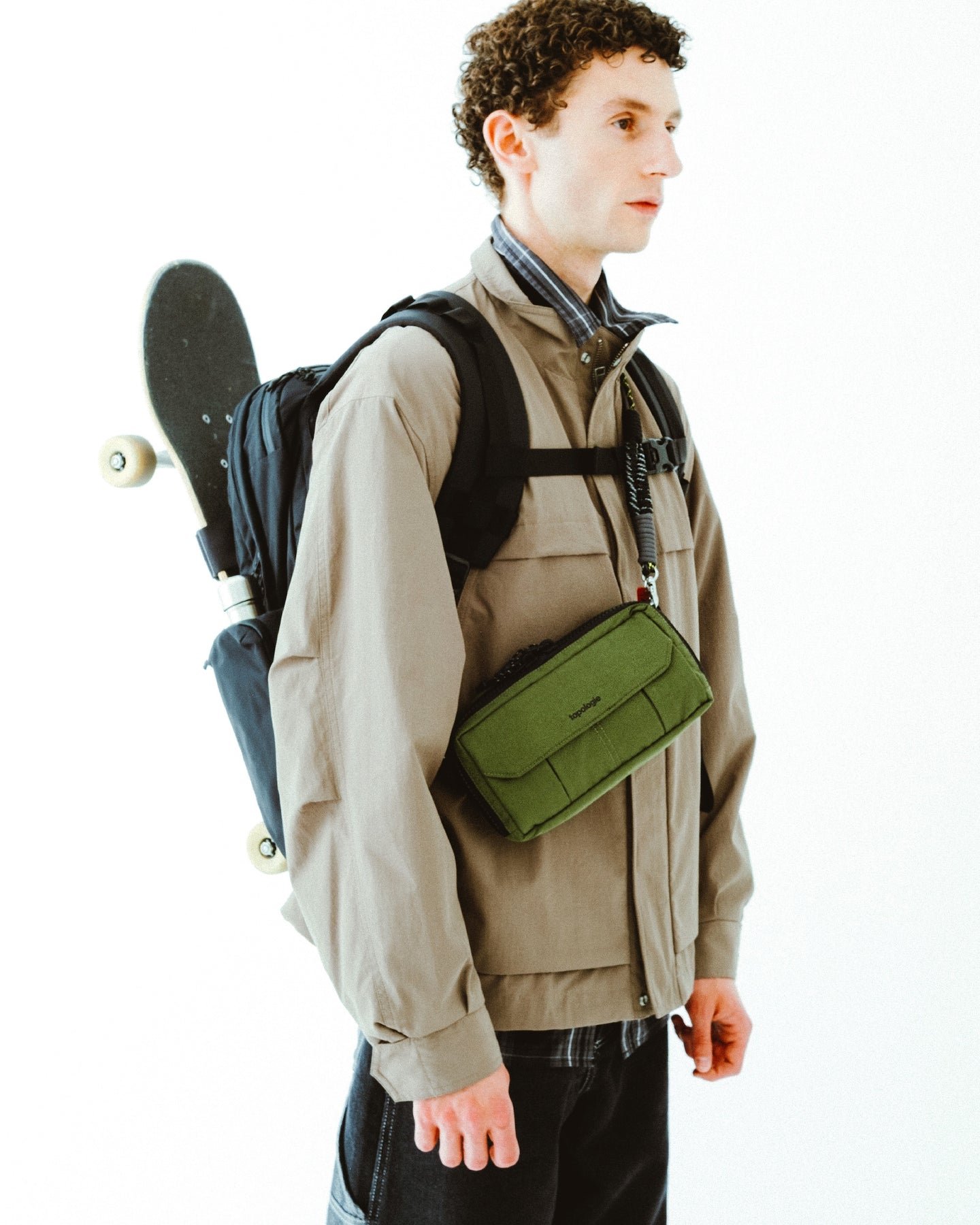 Mobility Backpack