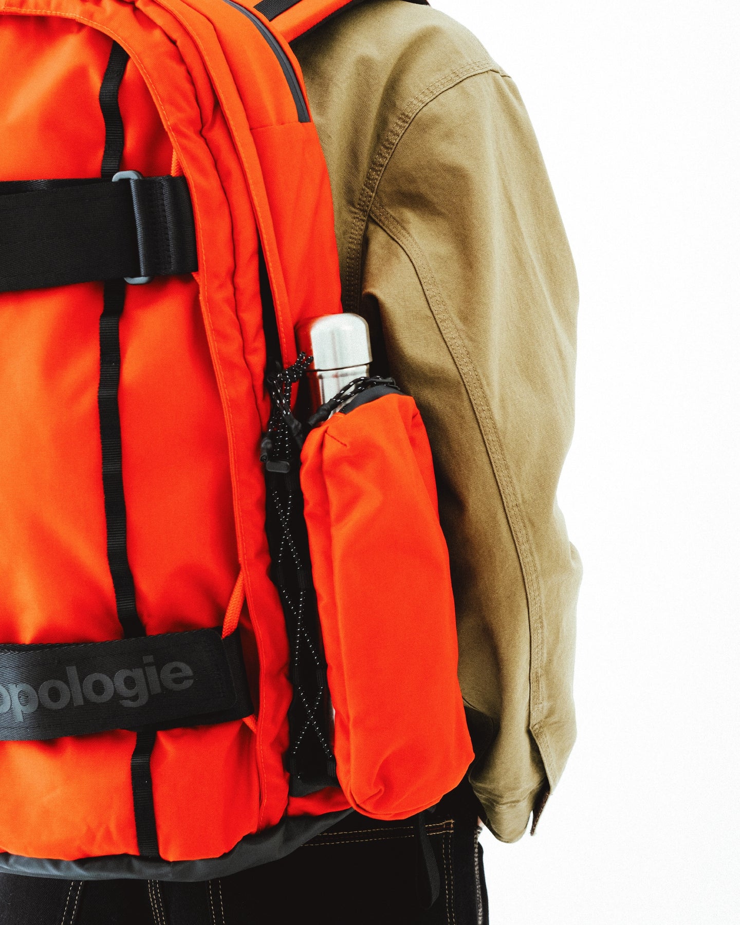 Mobility Backpack