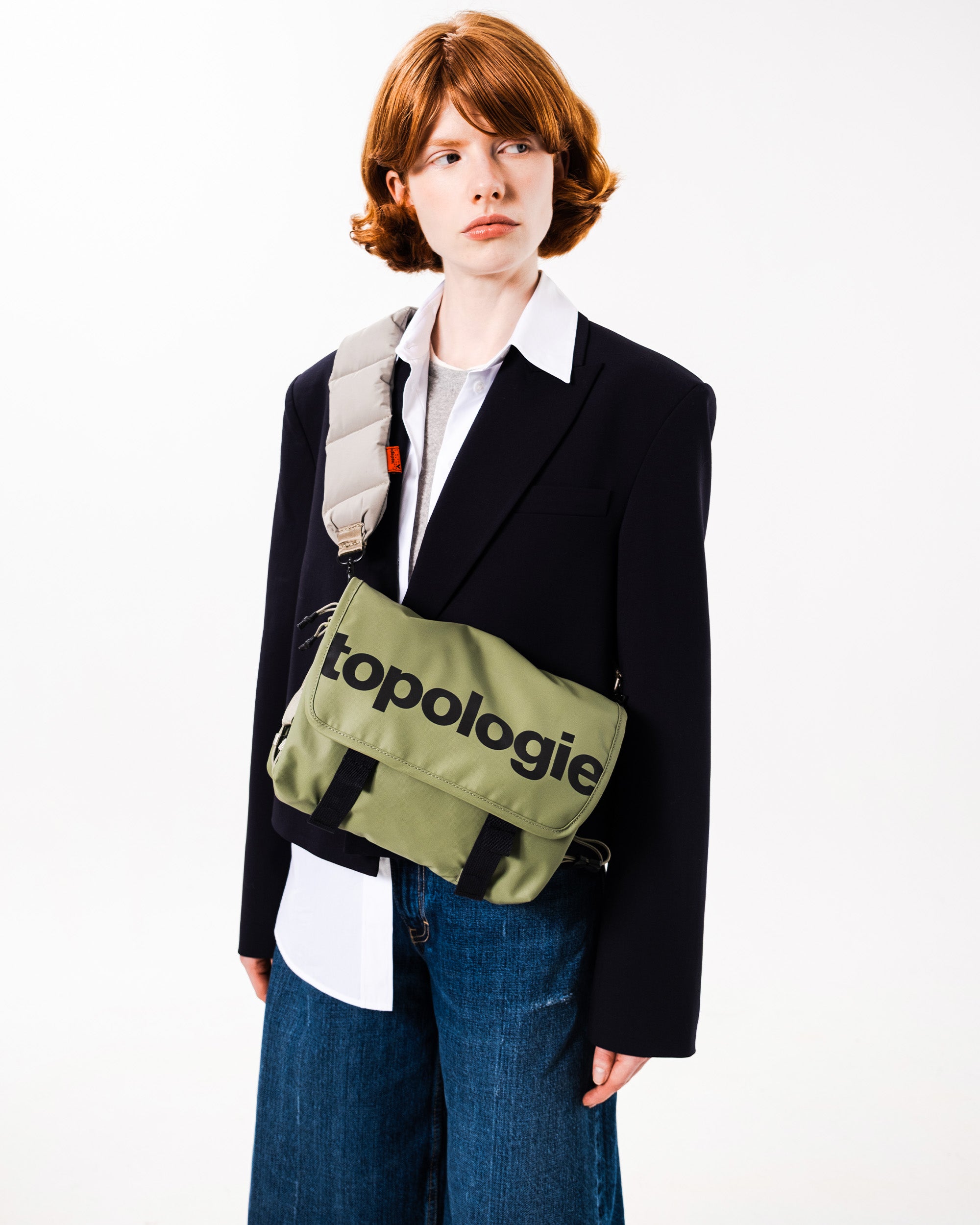 Mobility Sacoche Medium