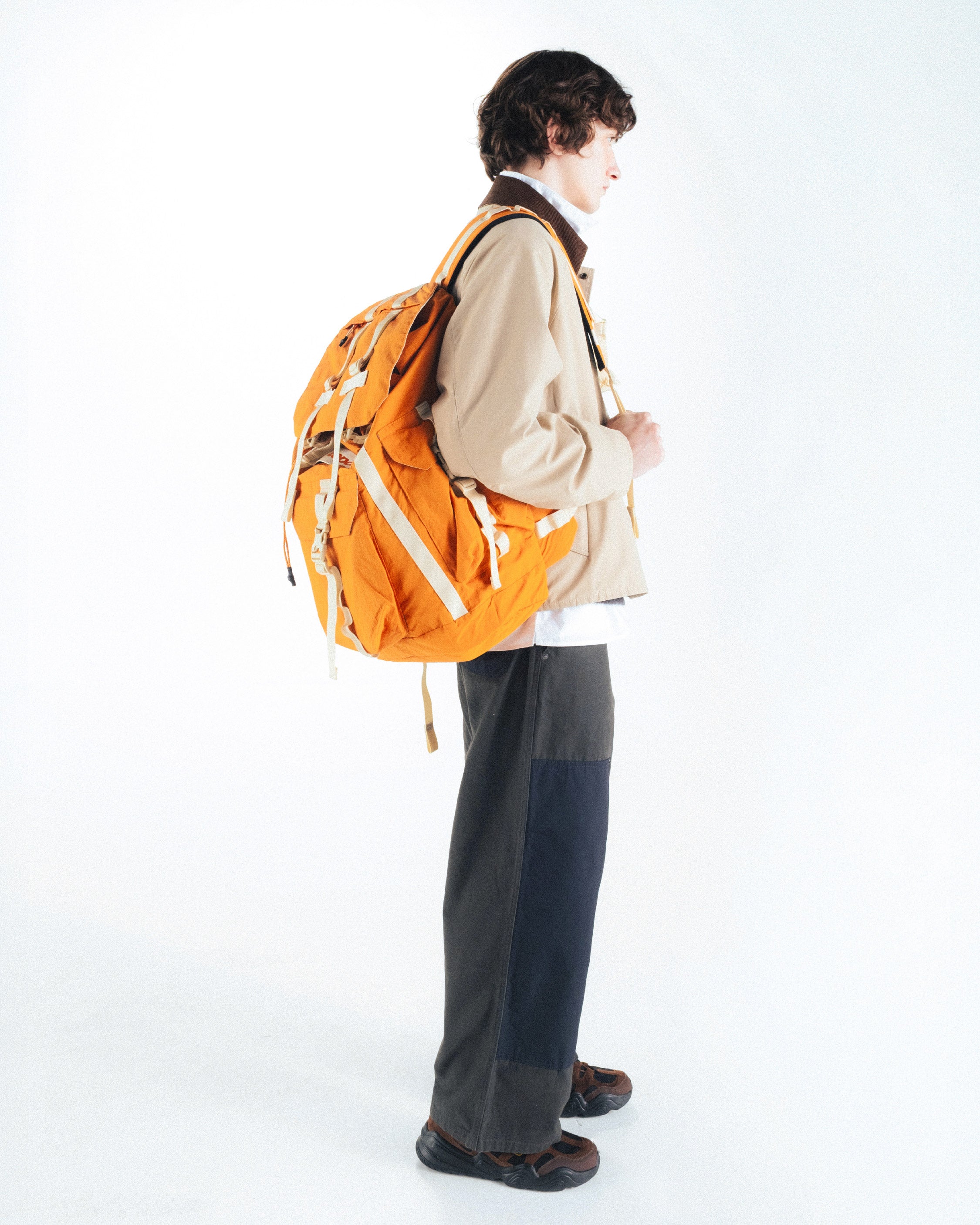 Parachute Backpack