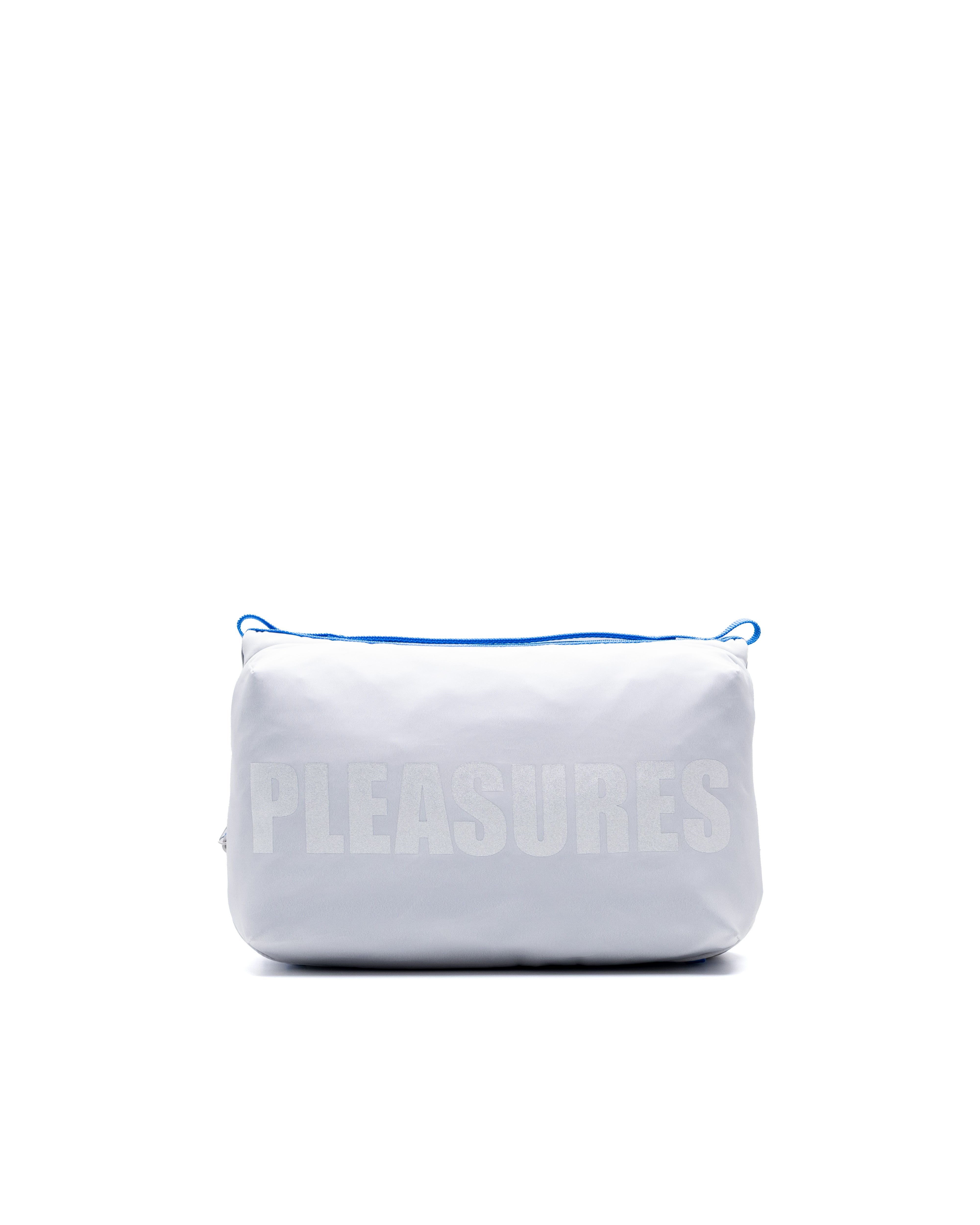 Topologie x Pleasures Bags Bottle Sacoche Large
