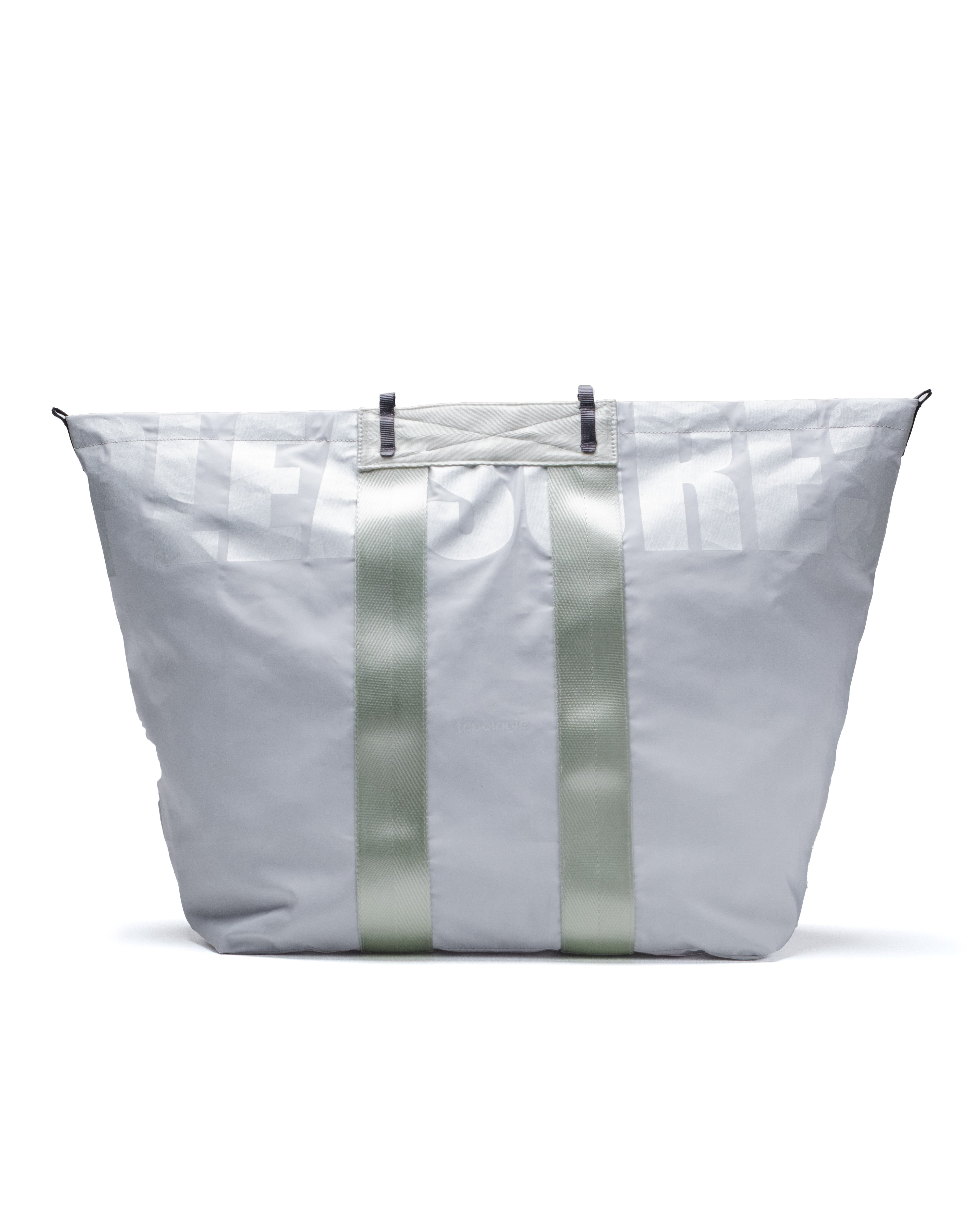 Topologie x Pleasures Bags Summit Tote Large