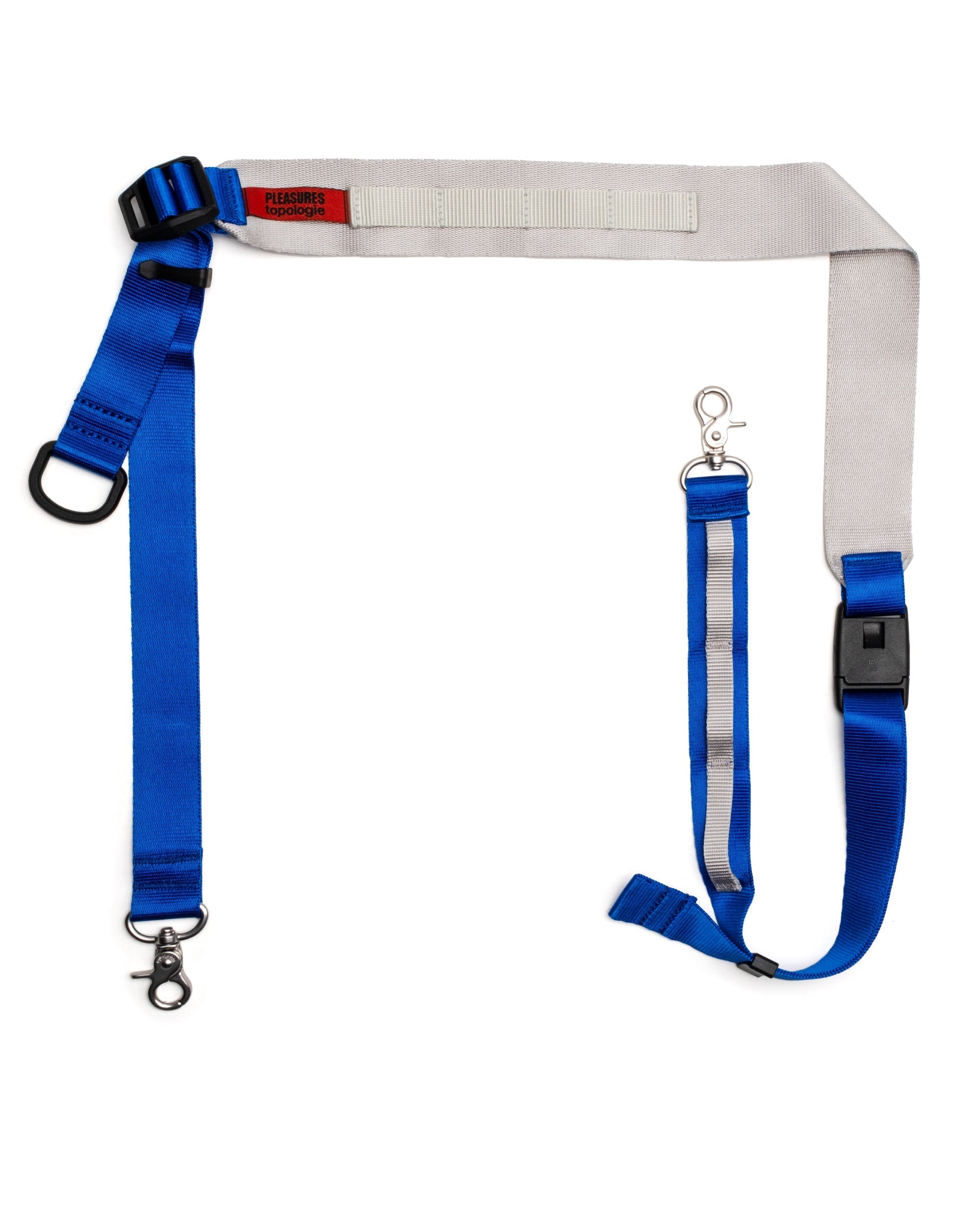 Topologie x Pleasures Straps Utility Sling Wide