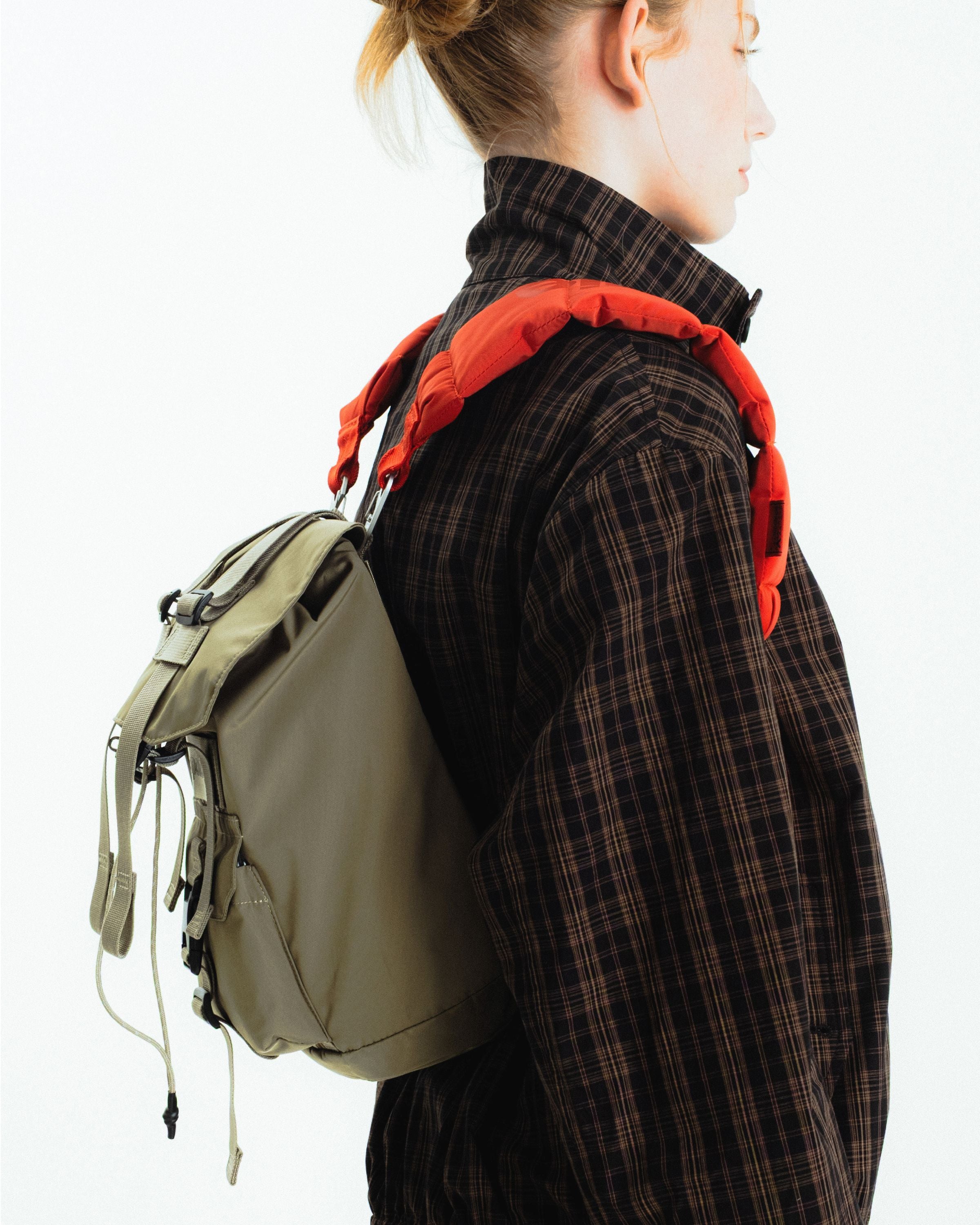 Parachute Backpack XS