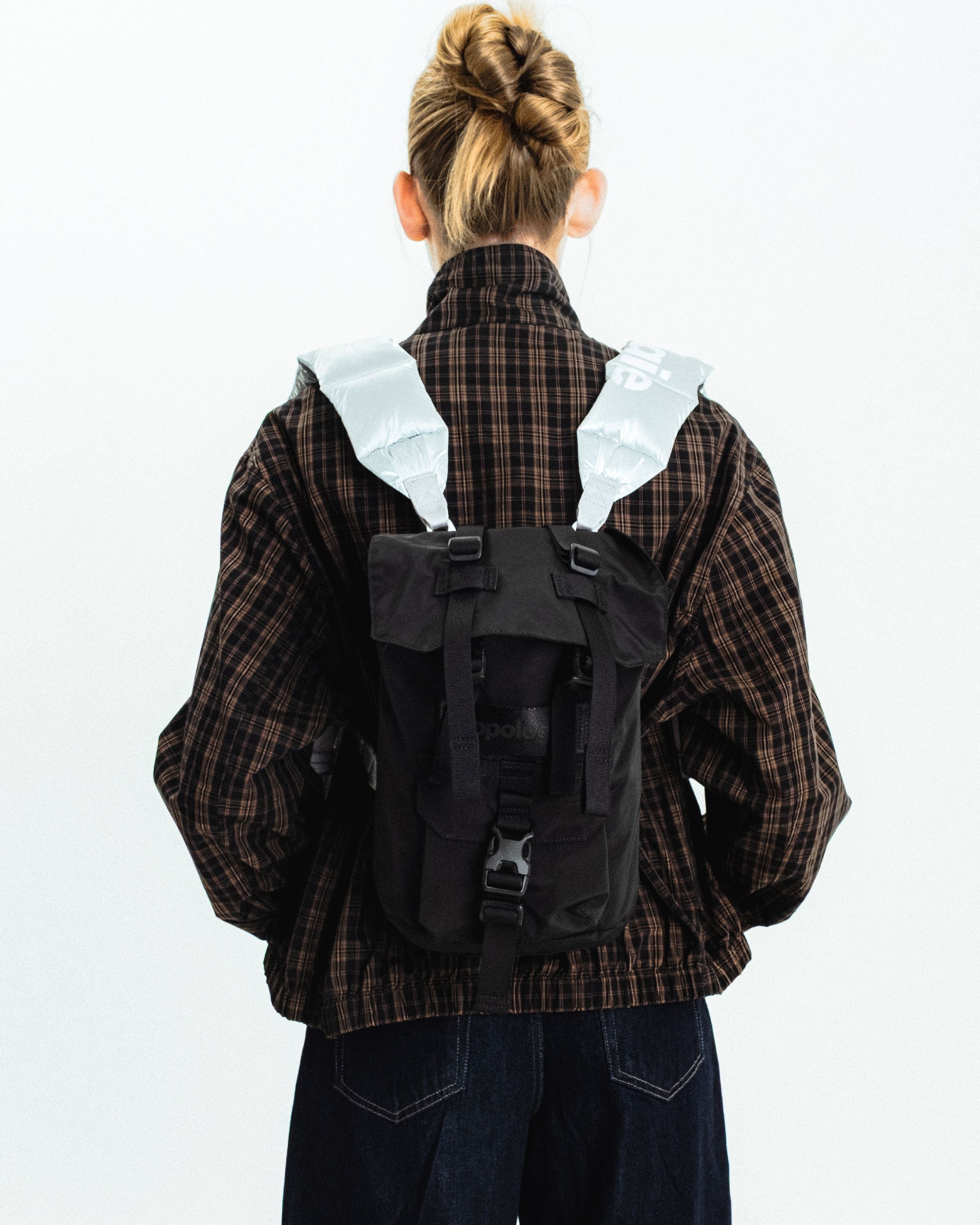 Parachute Backpack XS