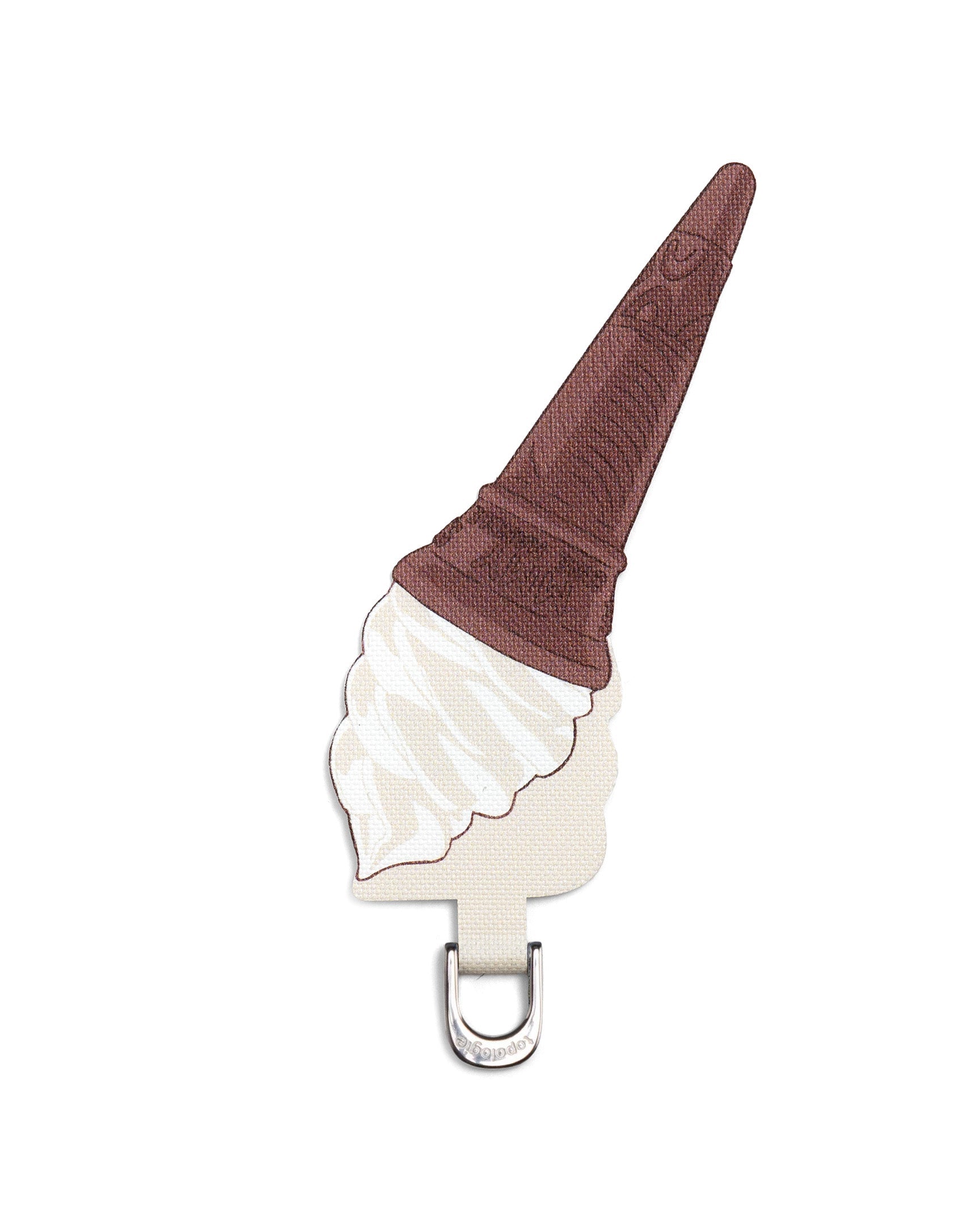 Topologie x Maison MIHARA YASUHIRO Phone Strap Adapter