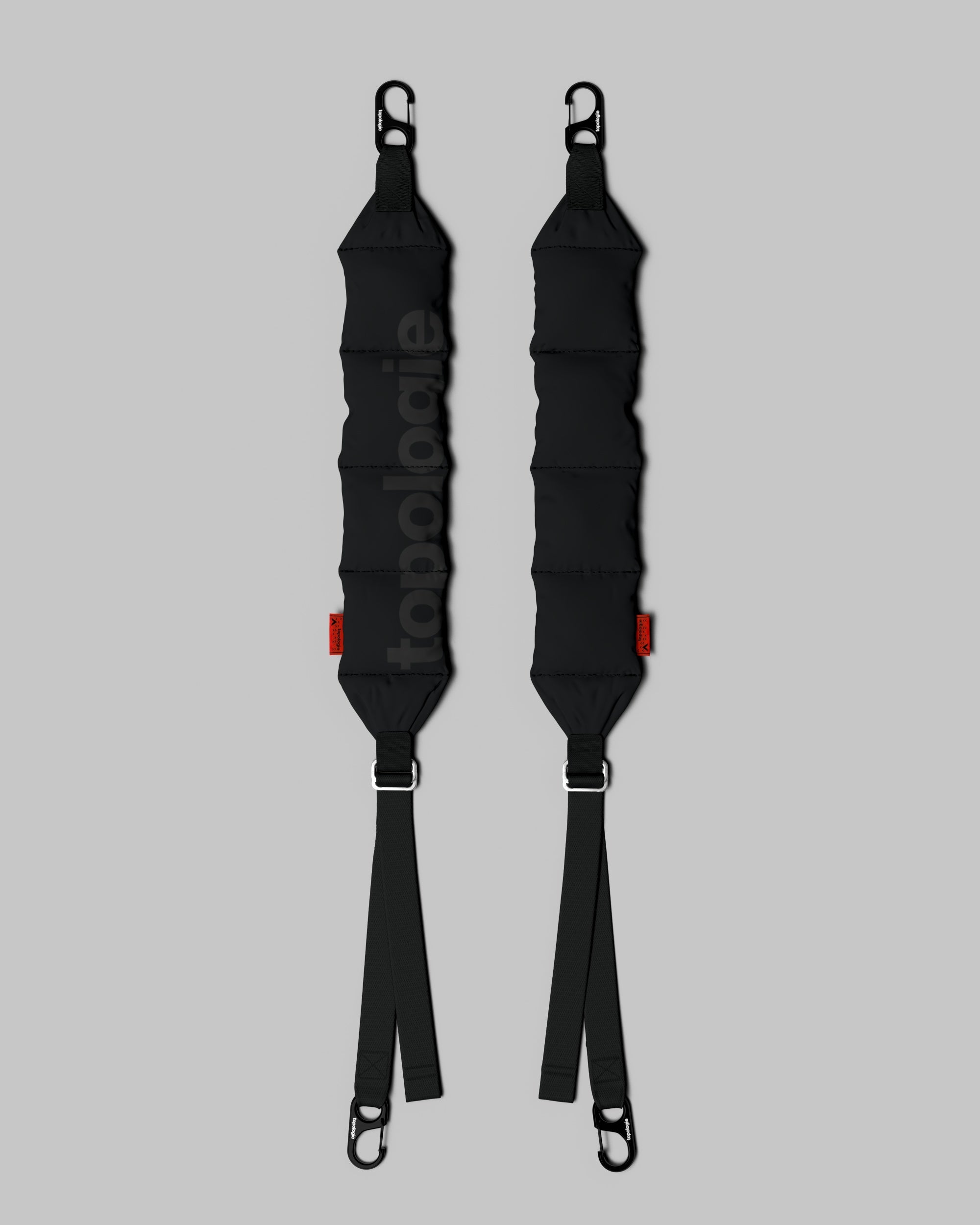Puffer Pack Strap