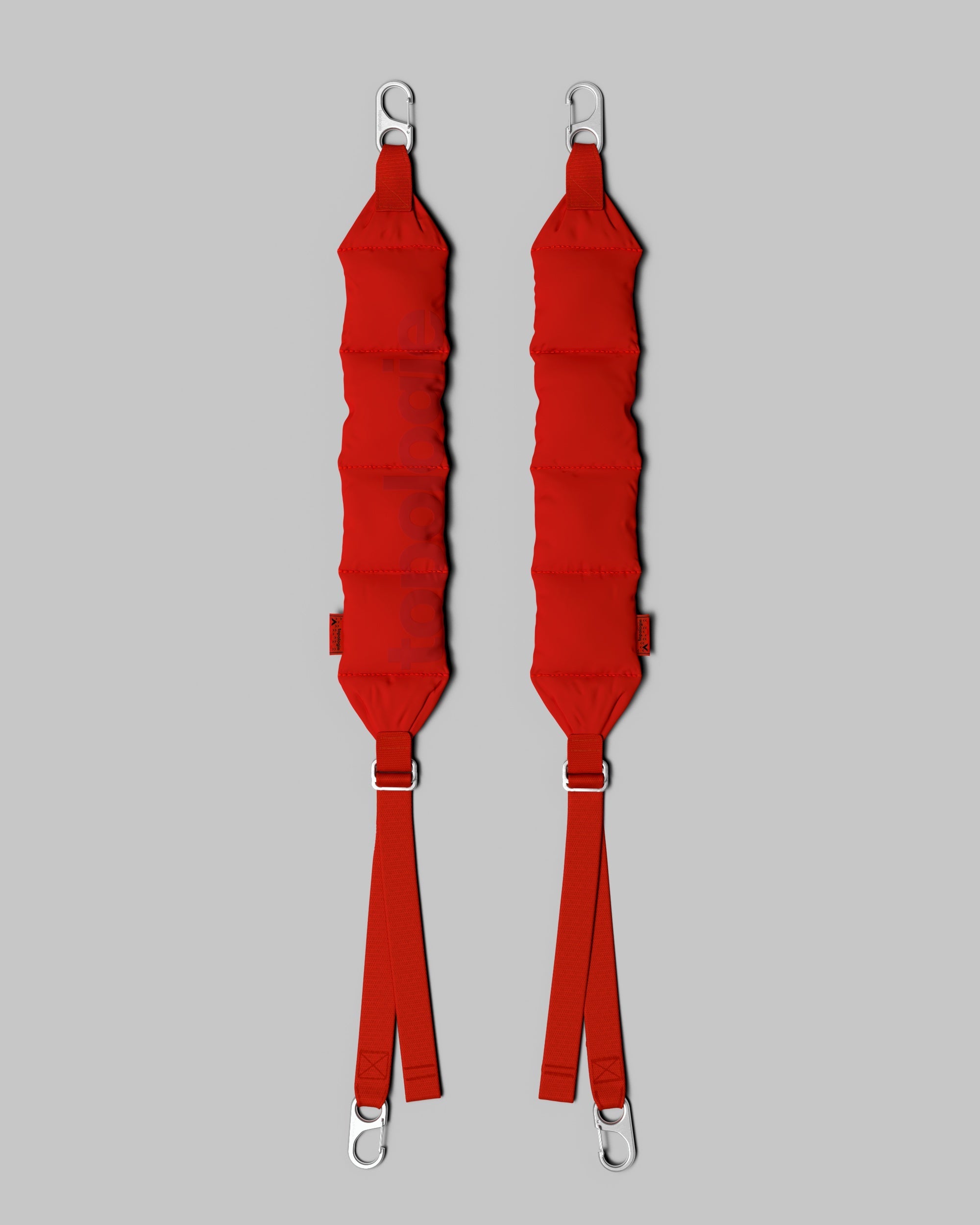 Puffer Pack Strap