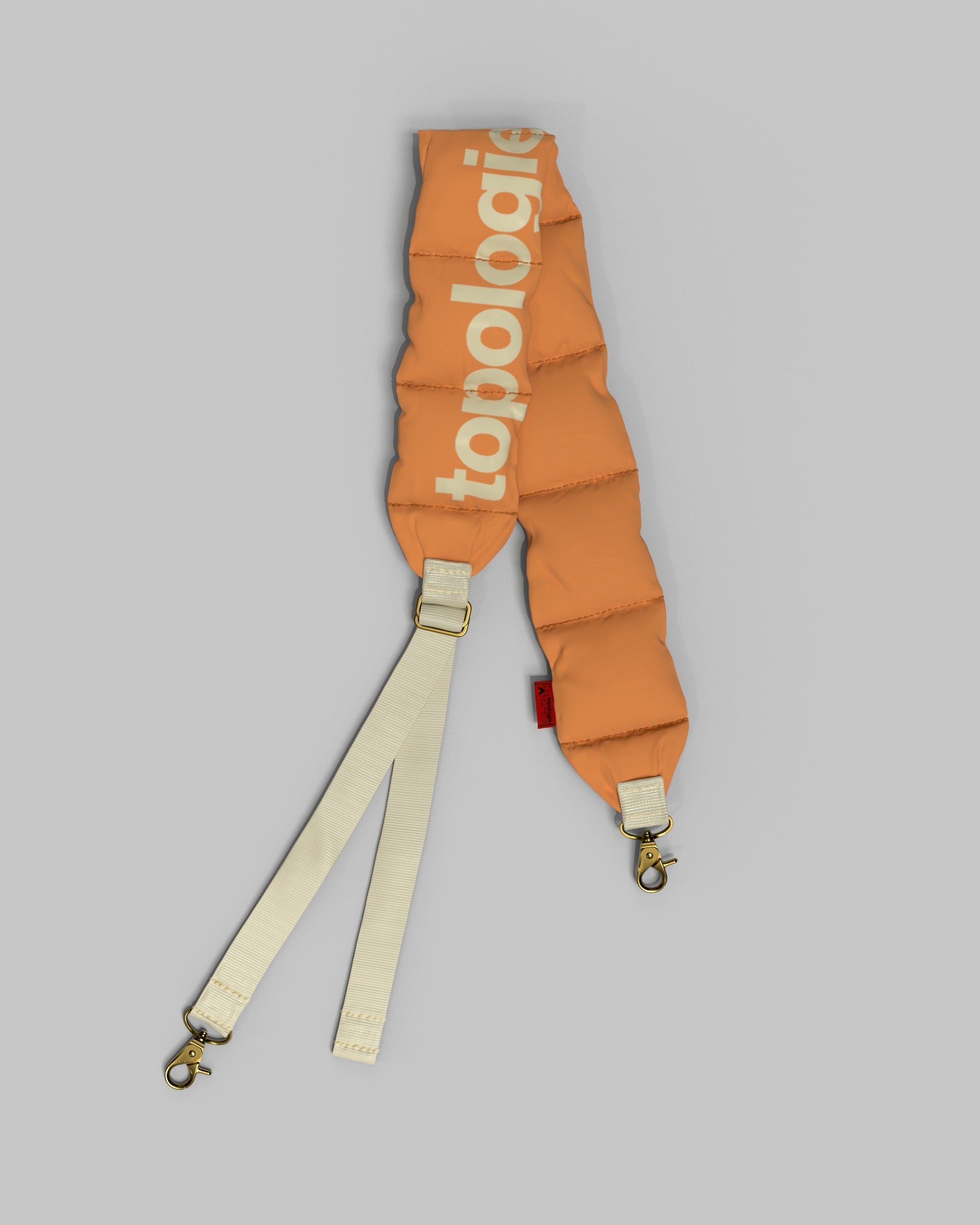 Puffer Strap