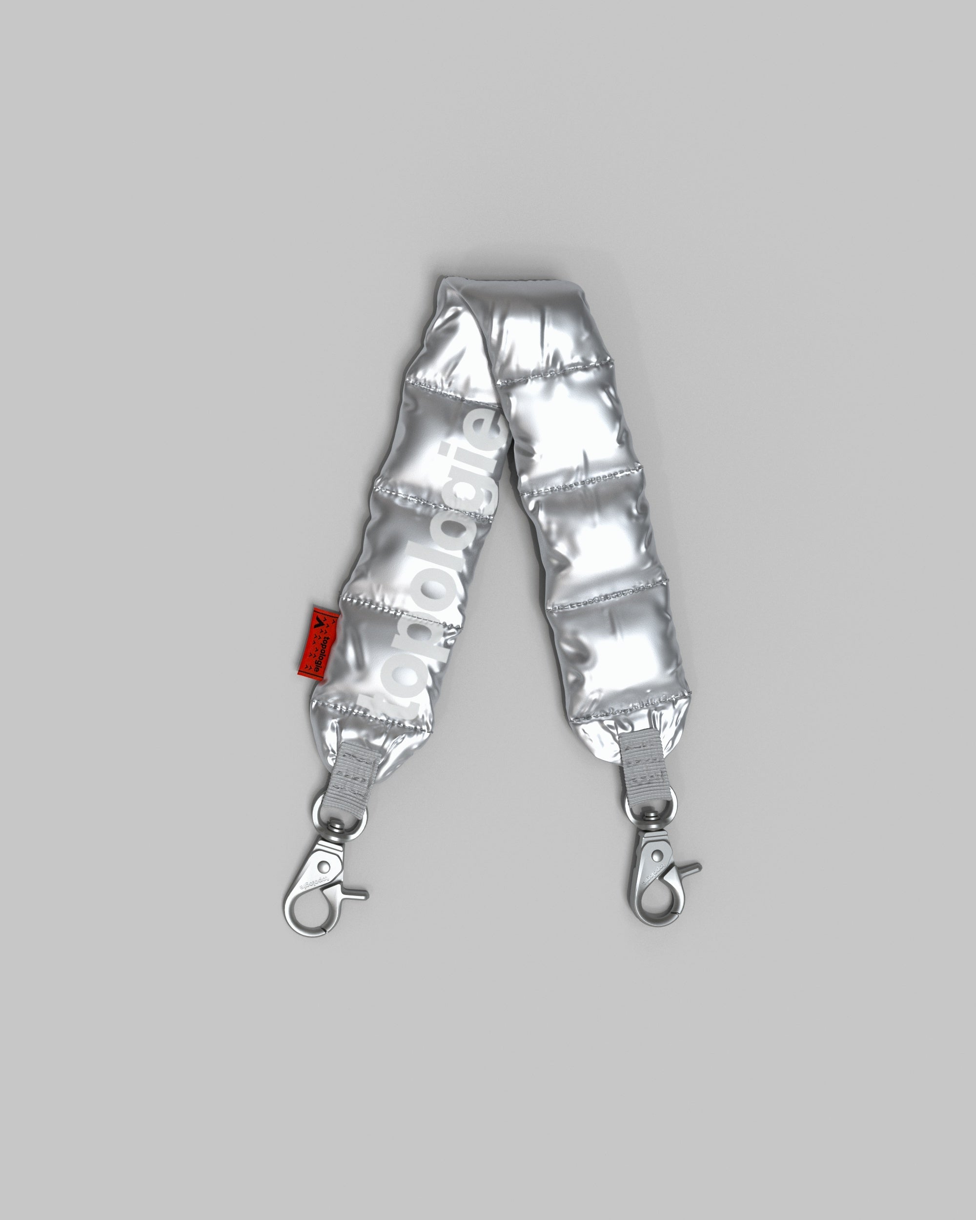 Puffer Wrist Strap