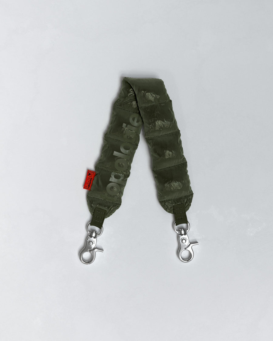 Puffer Wrist Strap