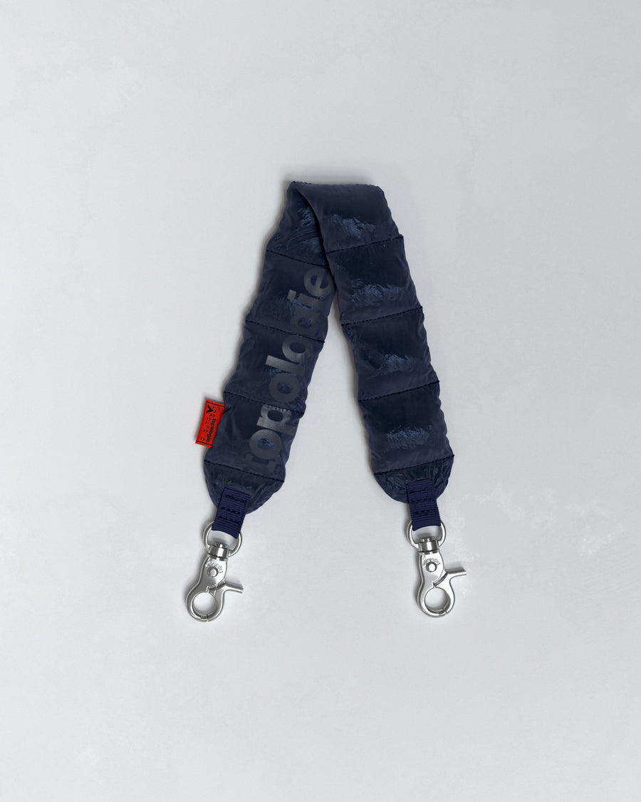 Puffer Wrist Strap