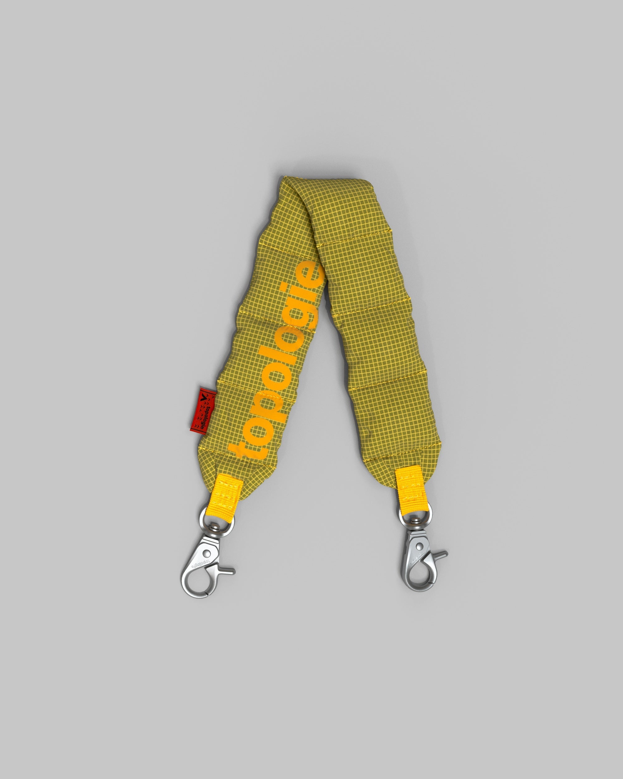 Puffer Wrist Strap