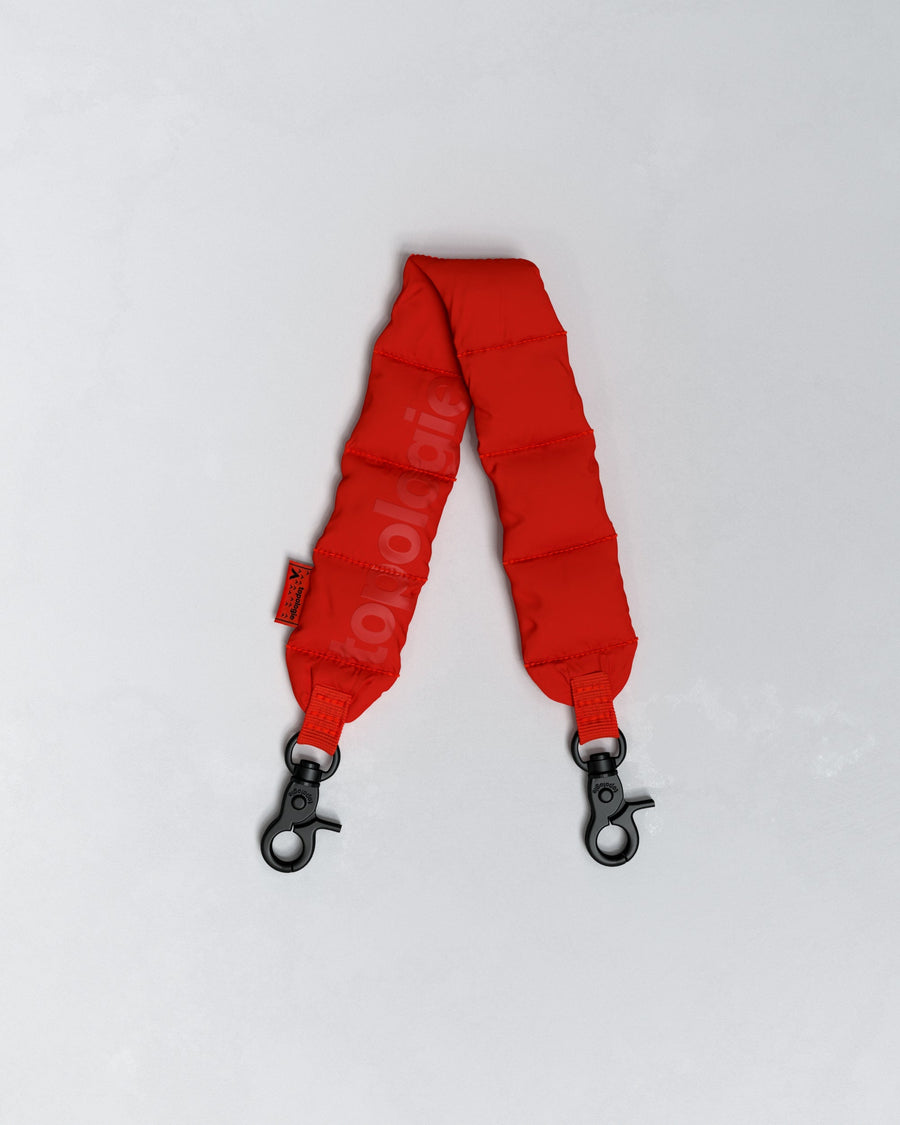 Puffer Wrist Strap