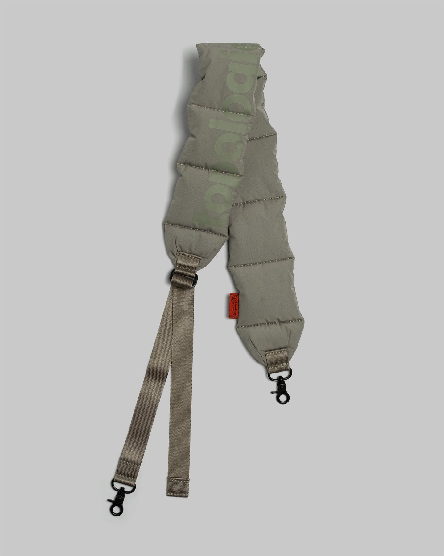 Puffer Strap