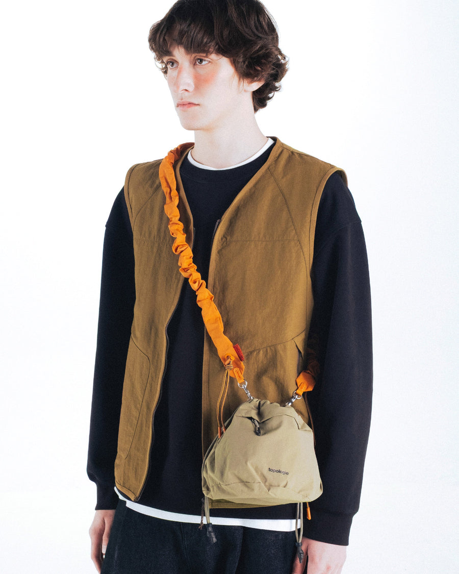 Reversible Bucket – Topologie Hong Kong