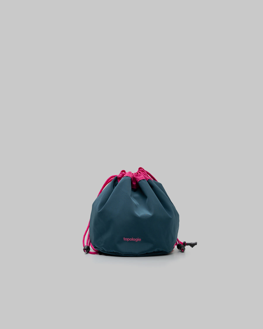 Reversible Bucket – Topologie Hong Kong