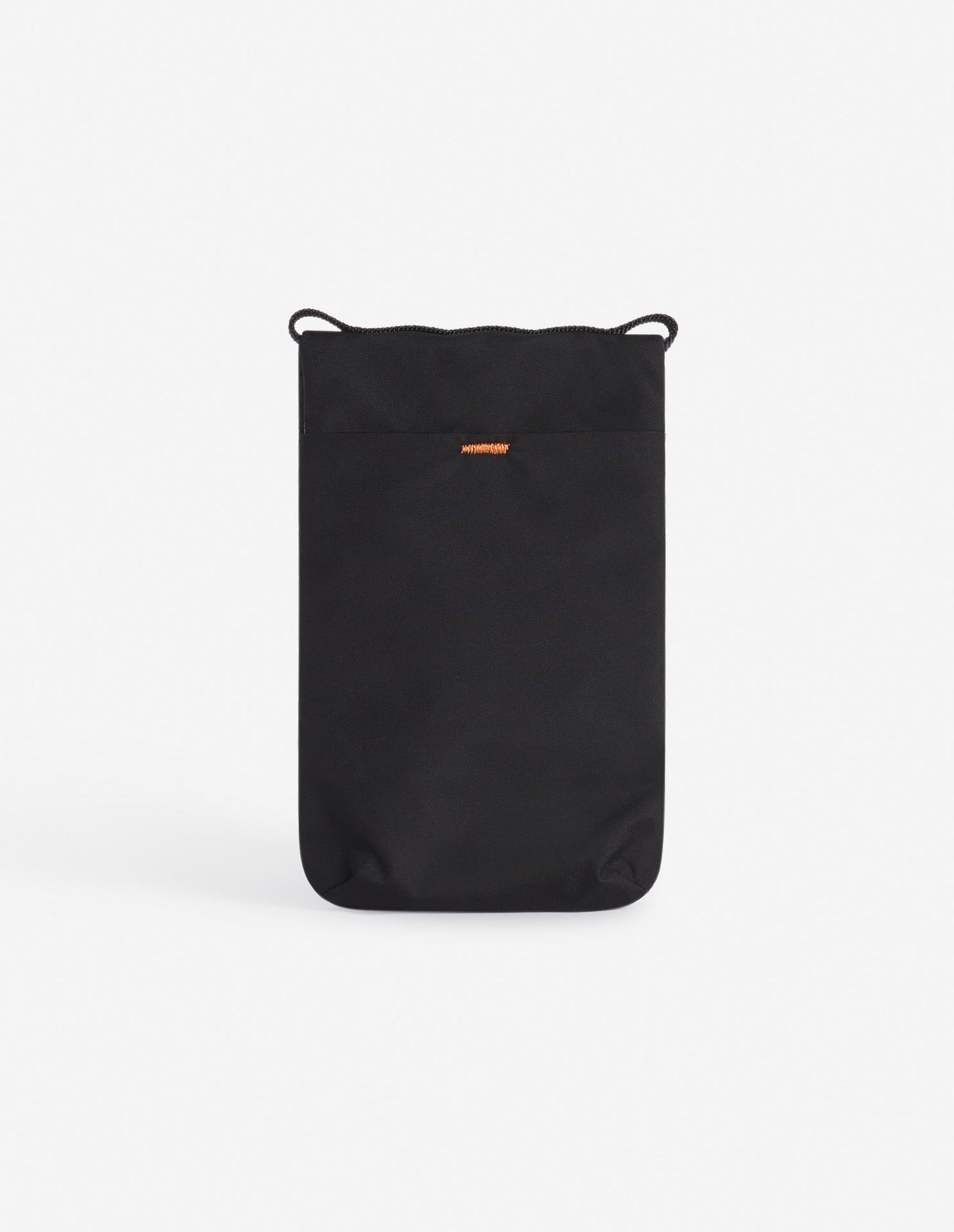 Maison Kitsuné x Topologie Phone Sacoche