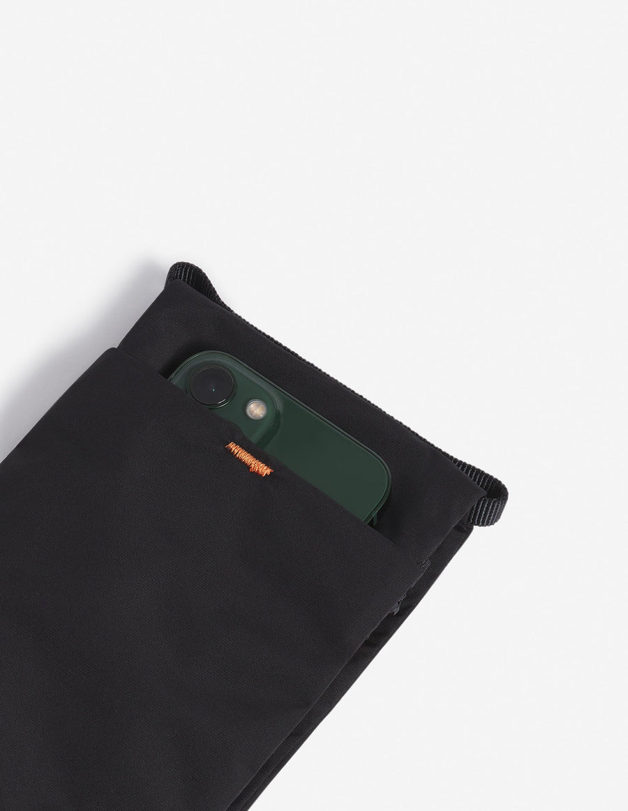 Maison Kitsuné x Topologie Phone Sacoche