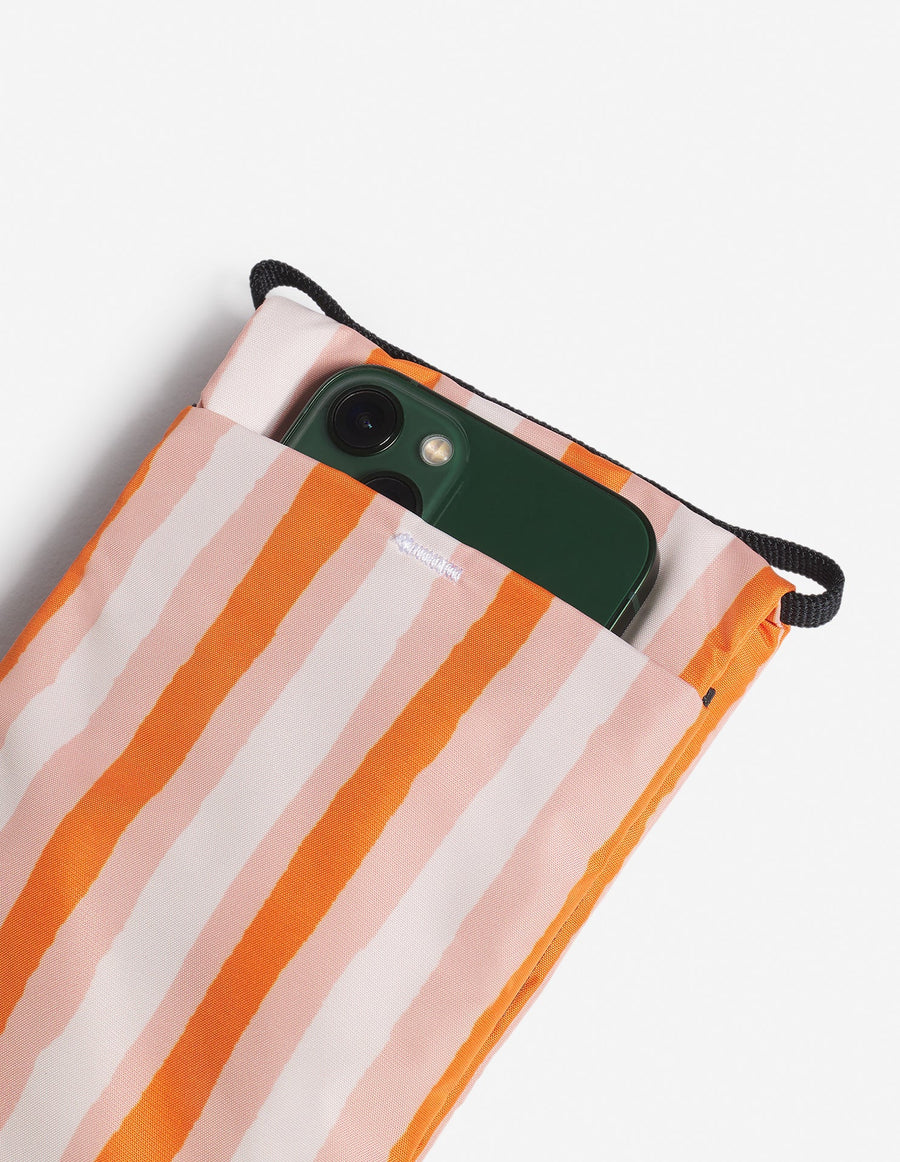 Maison Kitsuné x Topologie Phone Sacoche