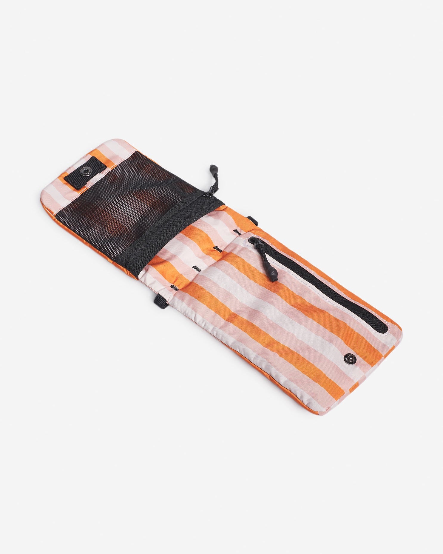 Maison Kitsuné x Topologie Phone Sacoche
