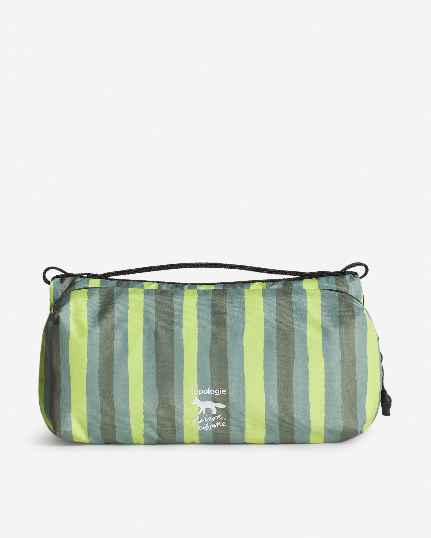 Maison Kitsuné x Topologie Bottle Sacoche