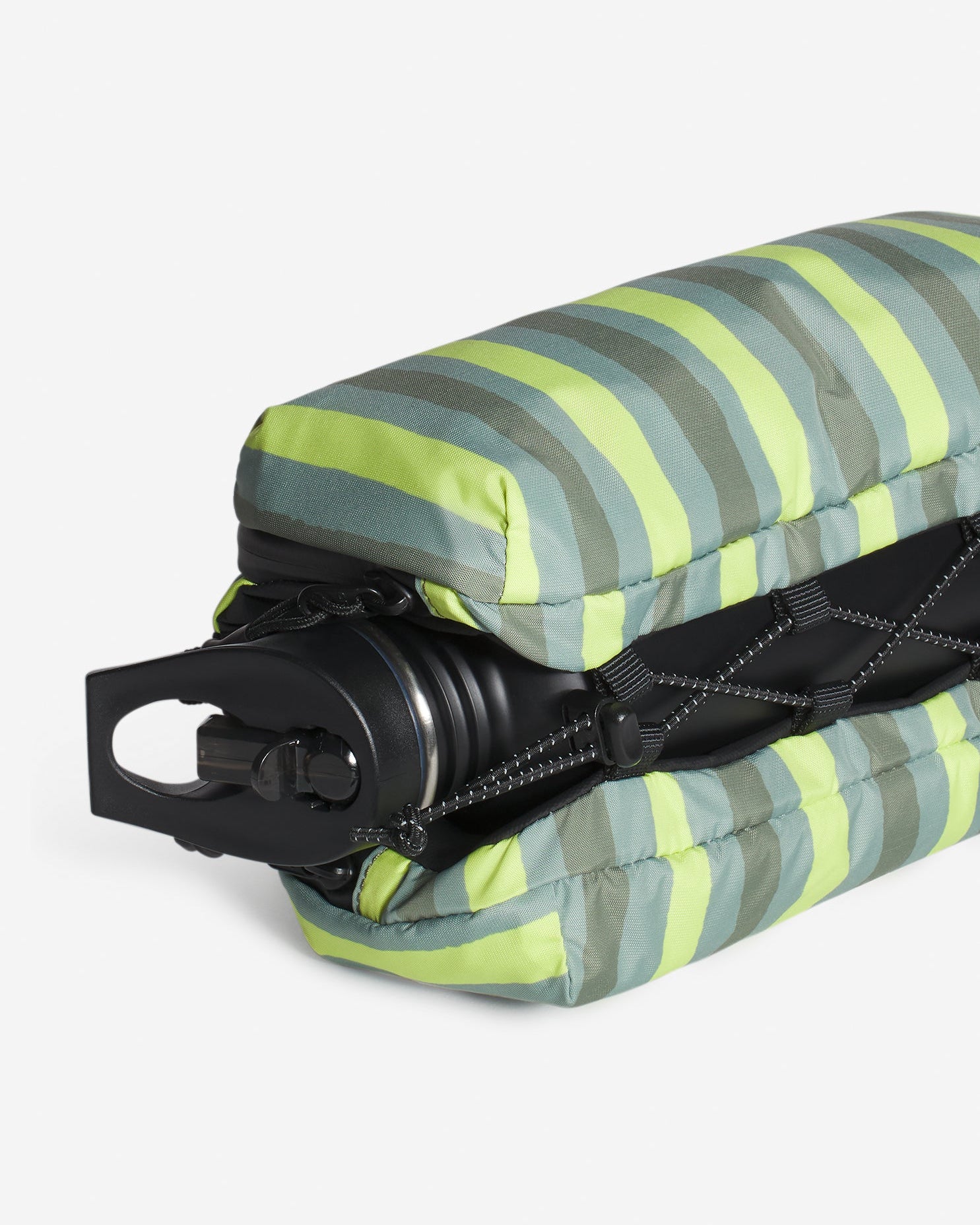 Maison Kitsuné x Topologie Bottle Sacoche