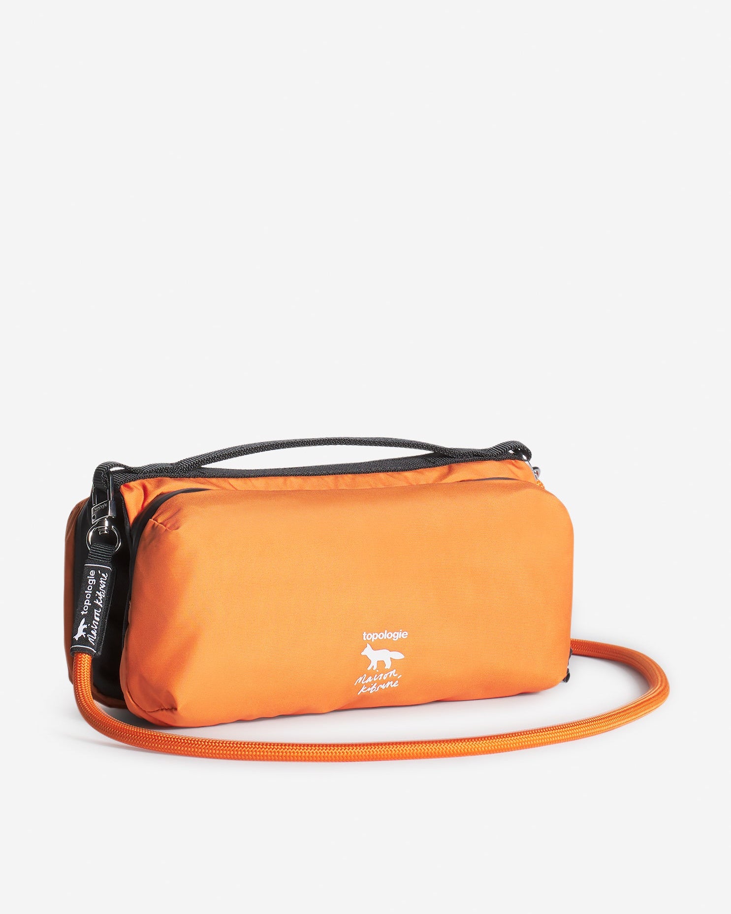 Maison Kitsuné x Topologie Bottle Sacoche