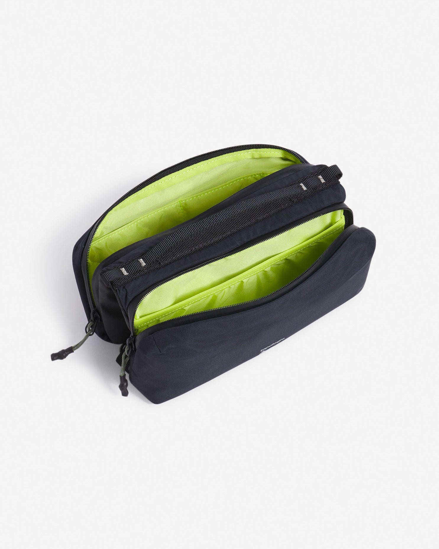 Maison Kitsuné x Topologie Bottle Sacoche