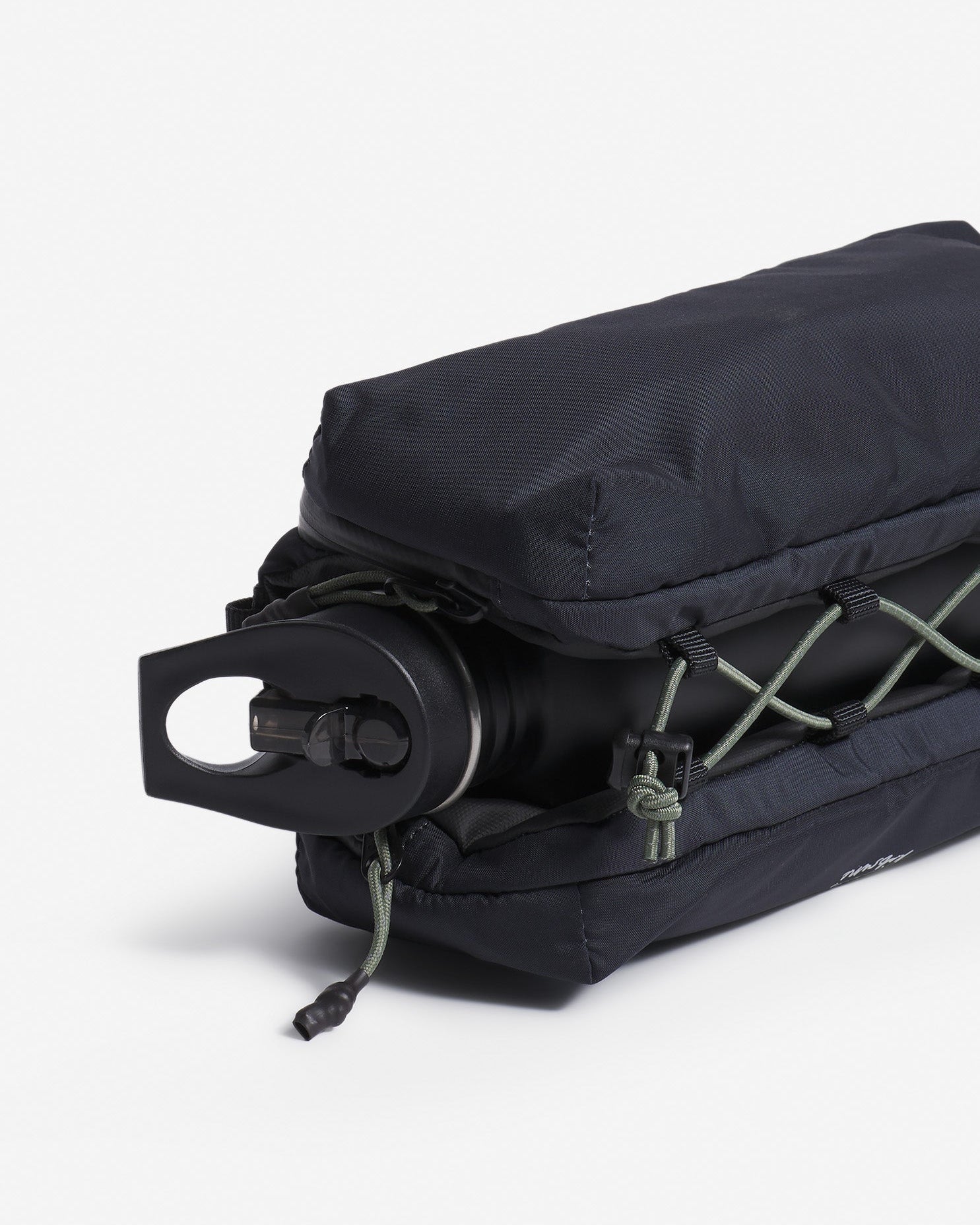 Maison Kitsuné x Topologie Bottle Sacoche