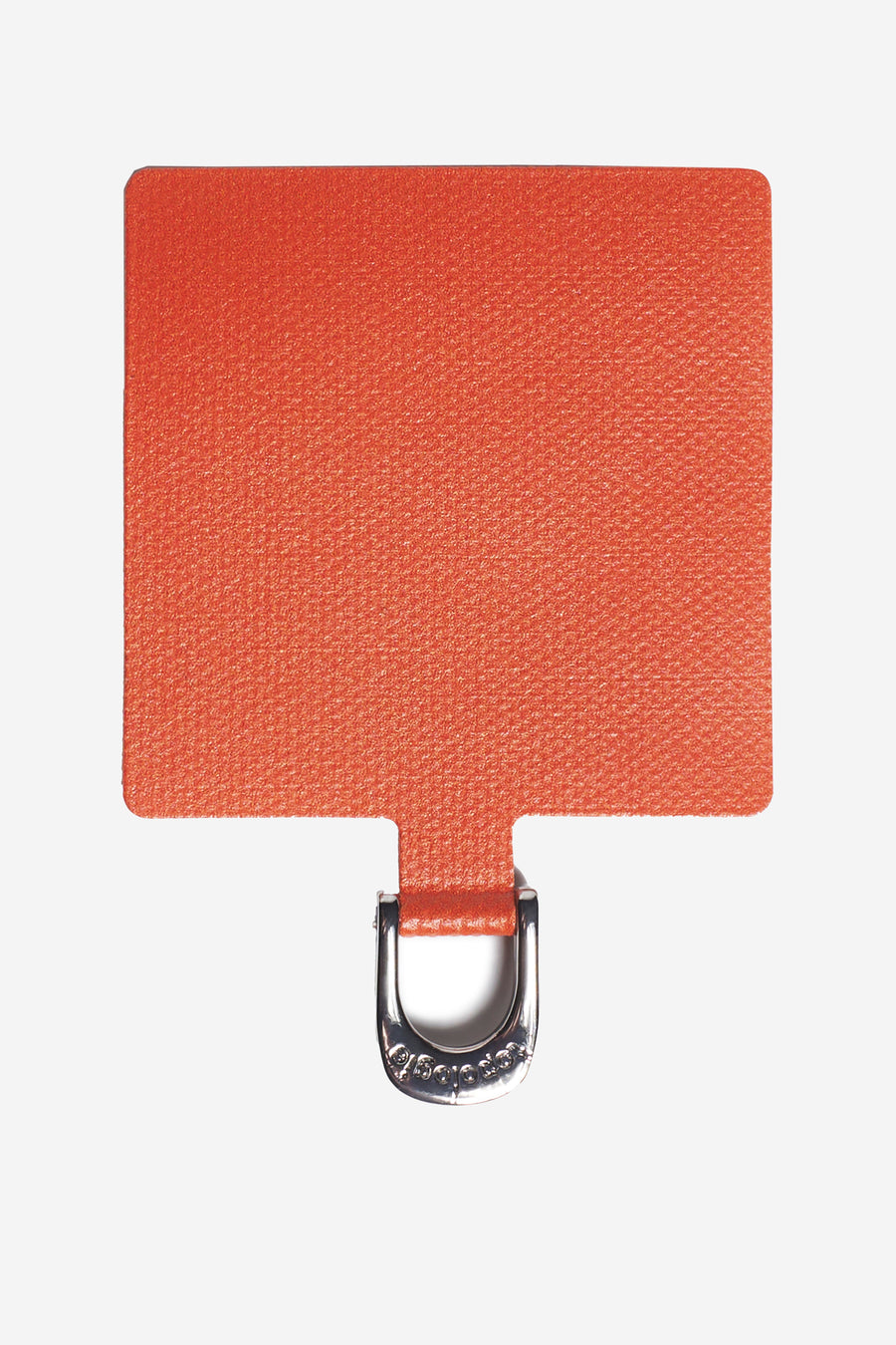 Maison Kitsuné x Topologie Phone Strap Adapter