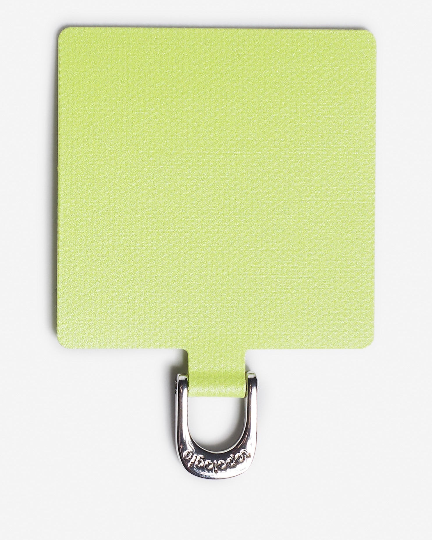 Maison Kitsuné x Topologie Phone Strap Adapter