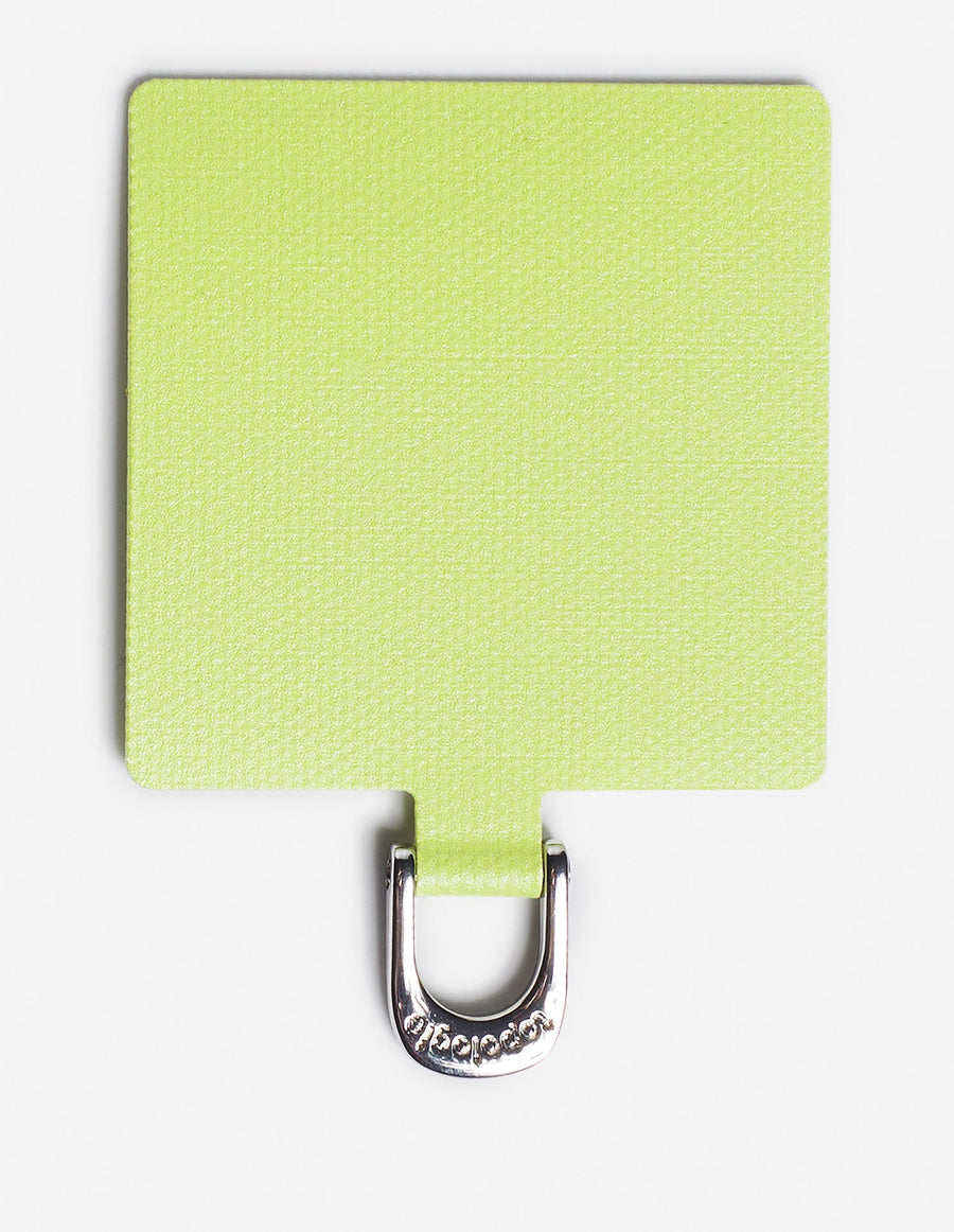 Maison Kitsuné x Topologie Phone Strap Adapter