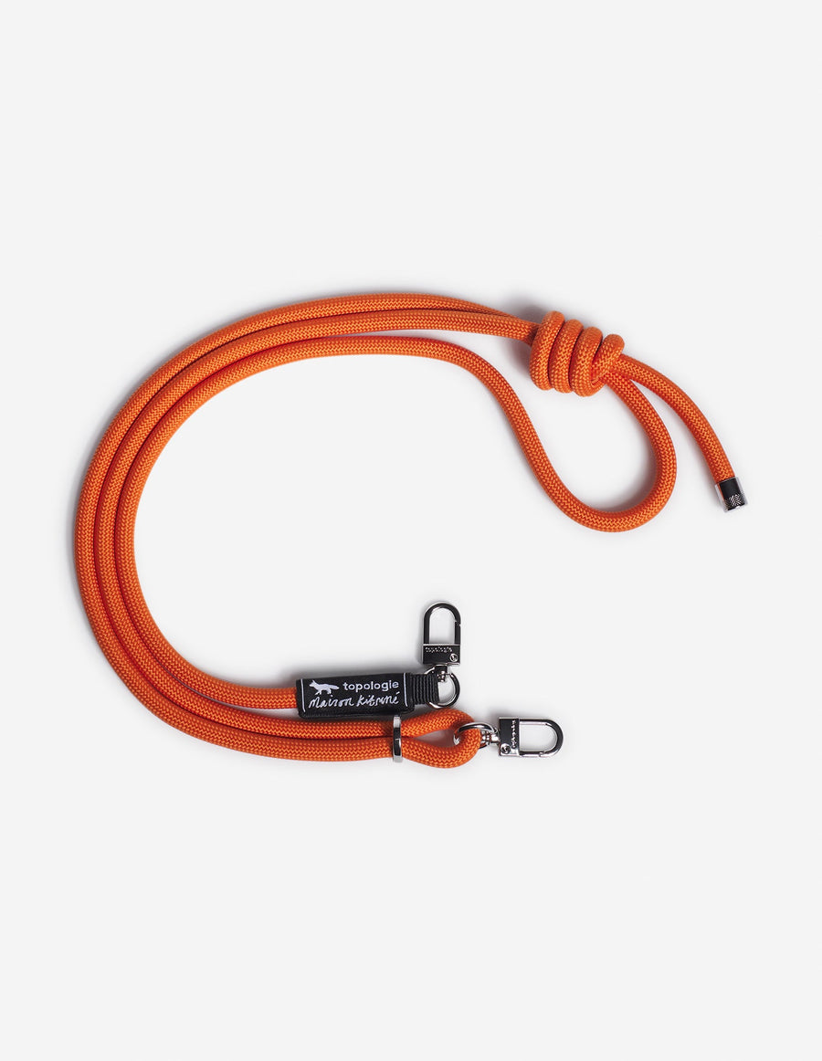 Maison Kitsuné x Topologie 8.0mm Rope