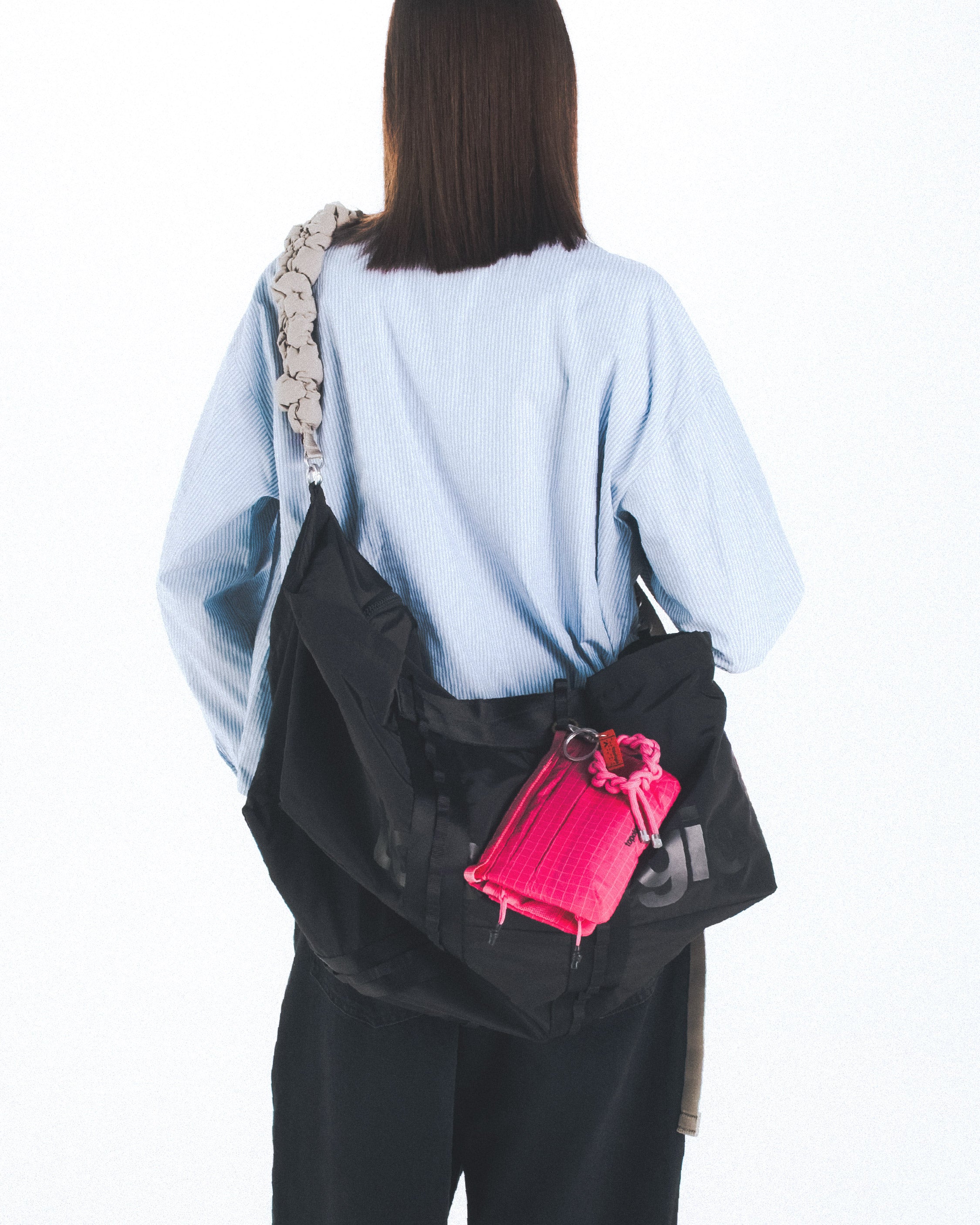 Summit Duffle Large