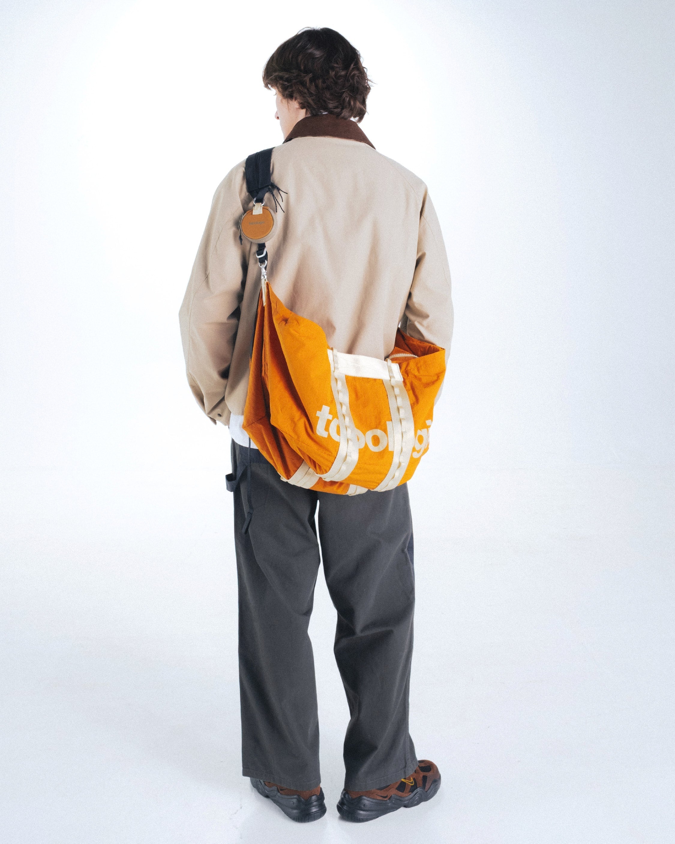 Summit Duffle Large