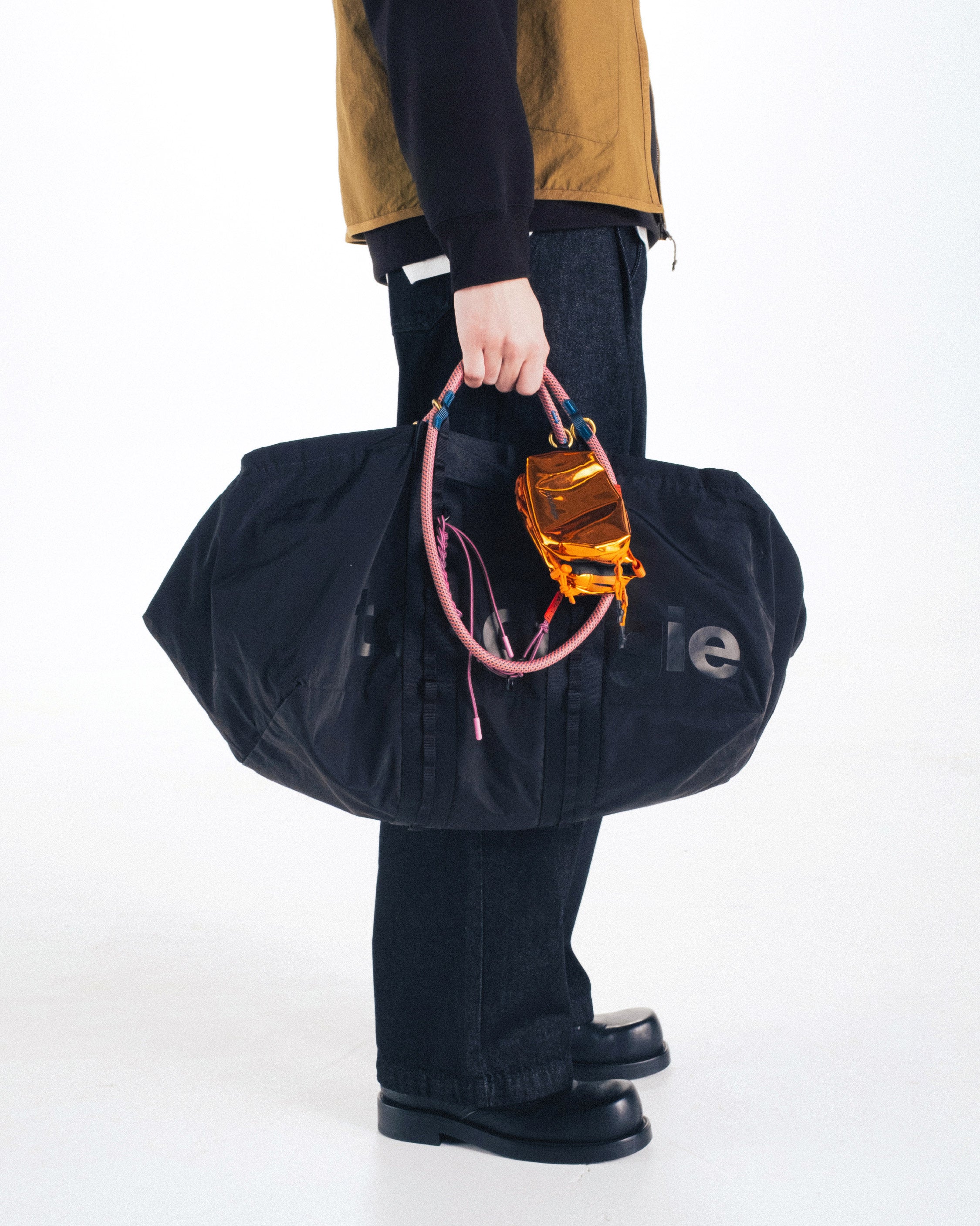 Summit Duffle Medium