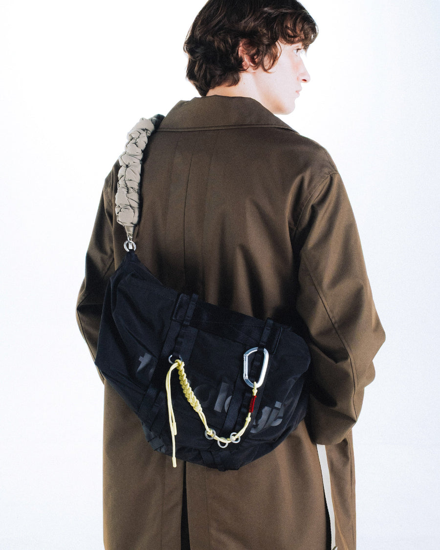 Summit Duffle Medium – Topologie Hong Kong