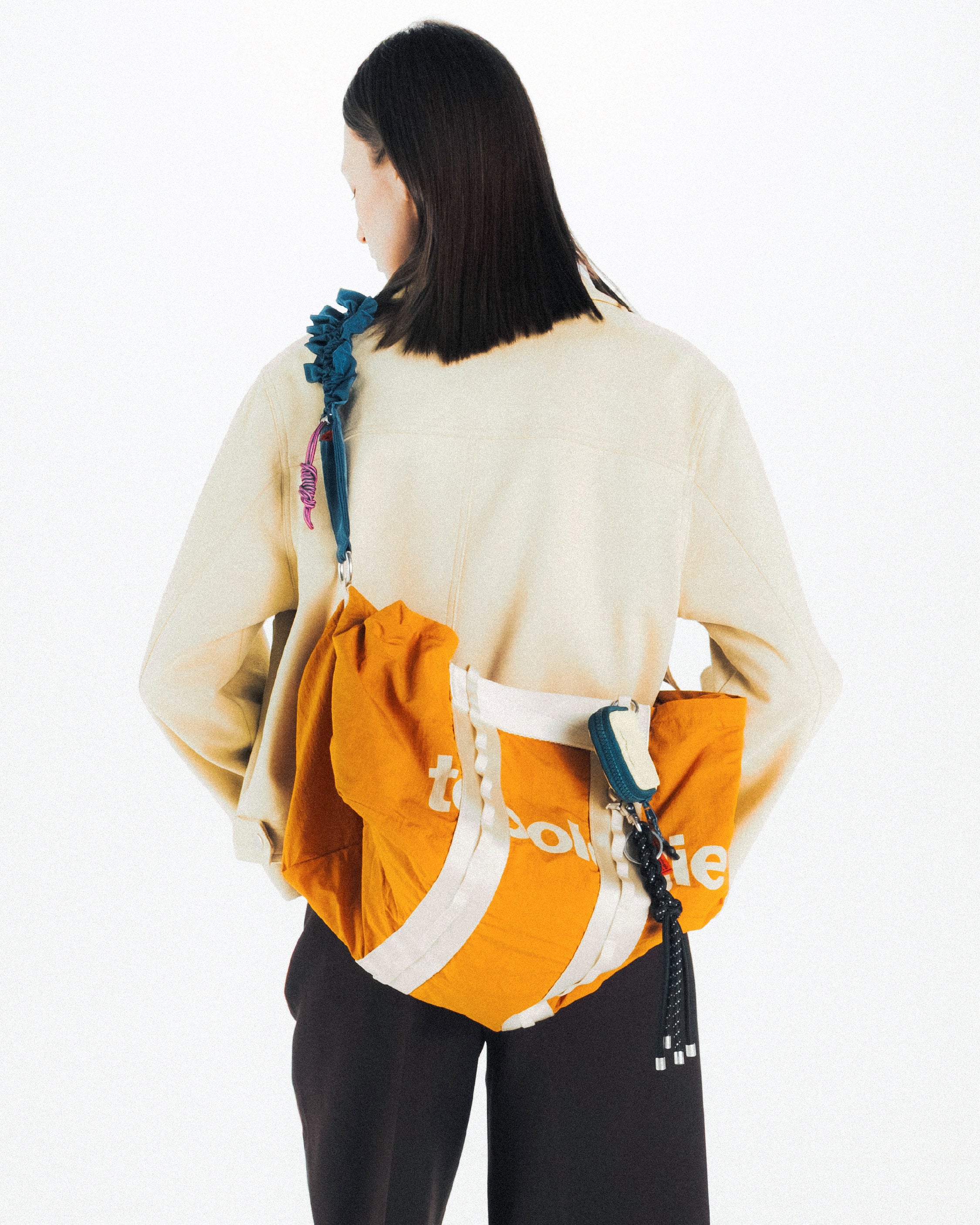 Summit Duffle Medium