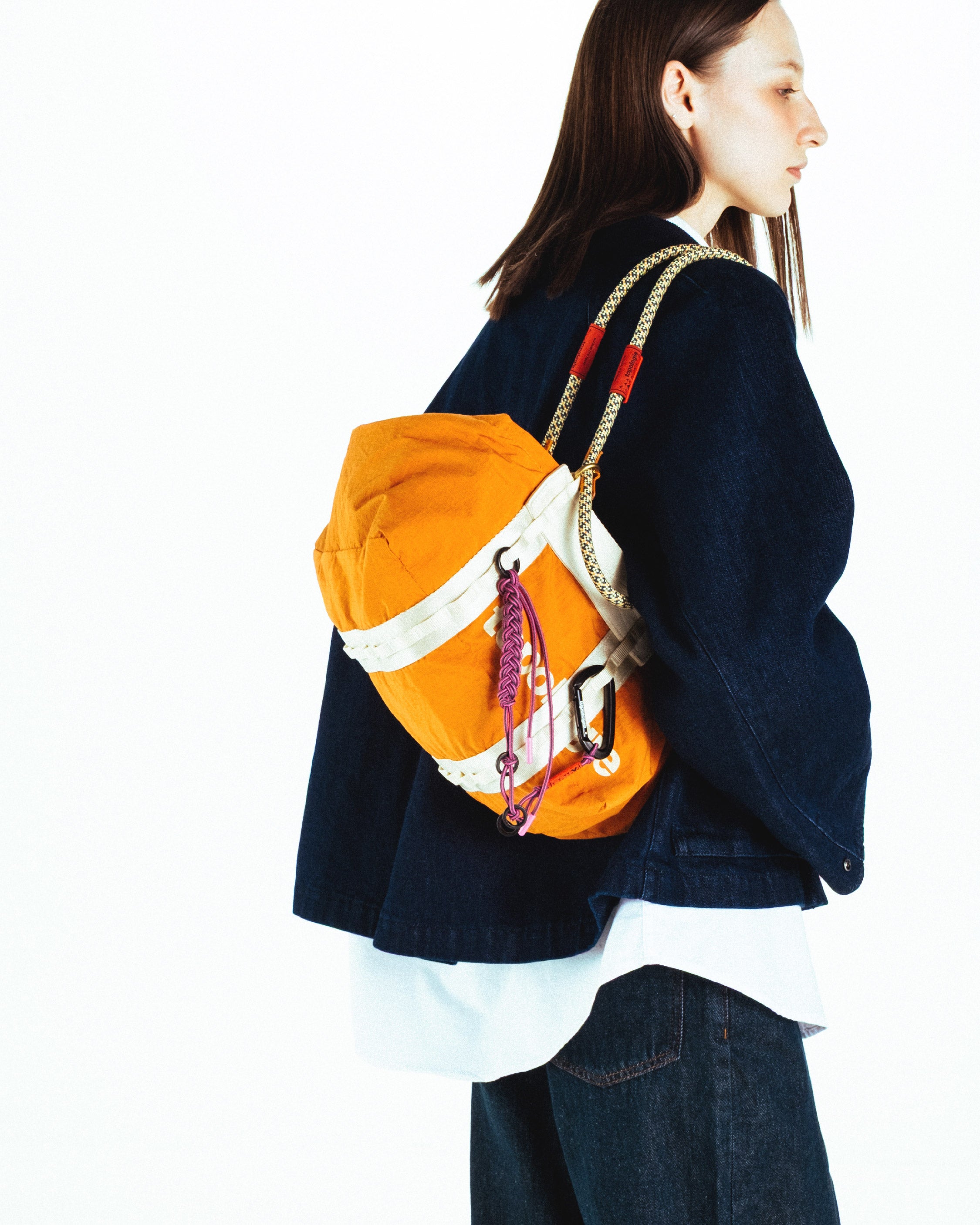 Summit Duffle Small