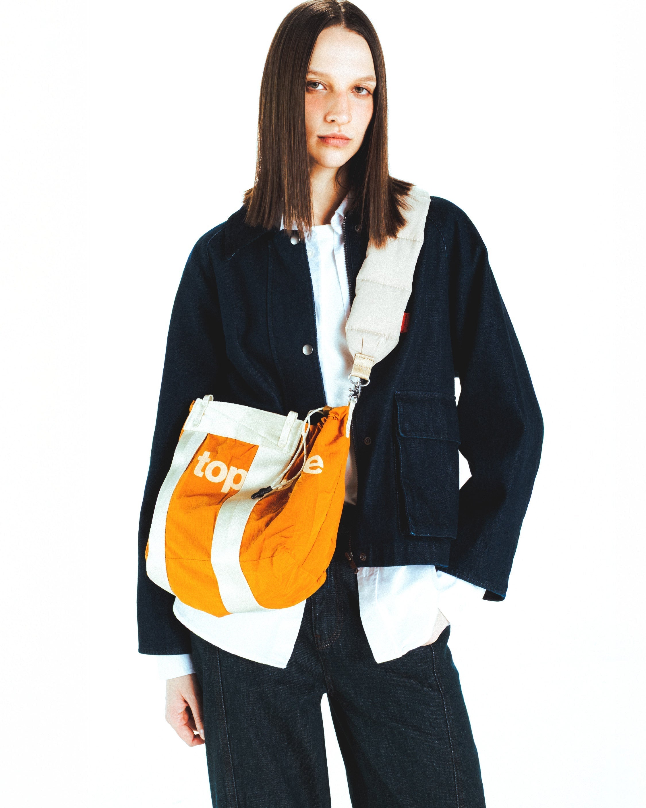 Summit Tote Small