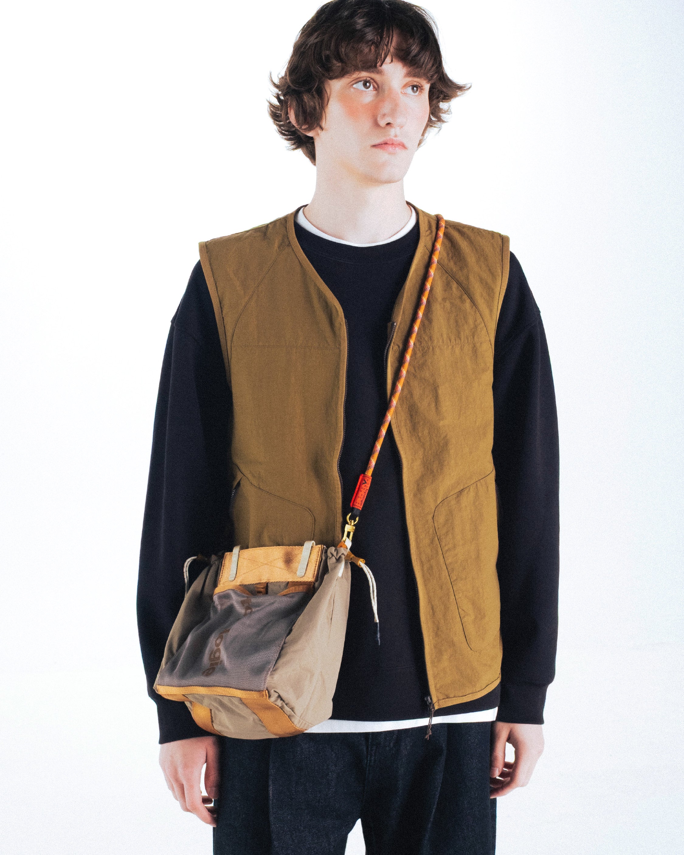 Summit Tote Small