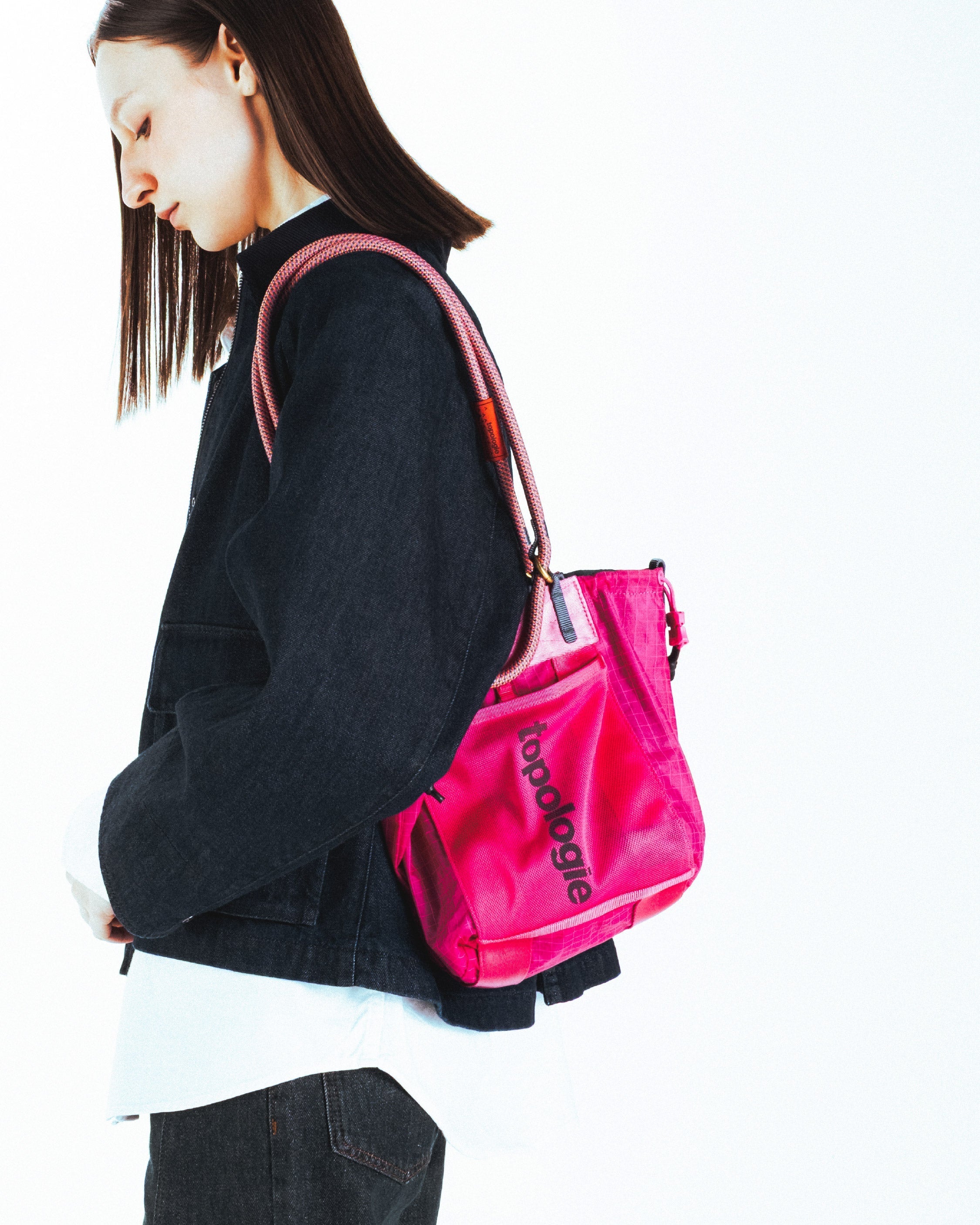 Summit Tote Small