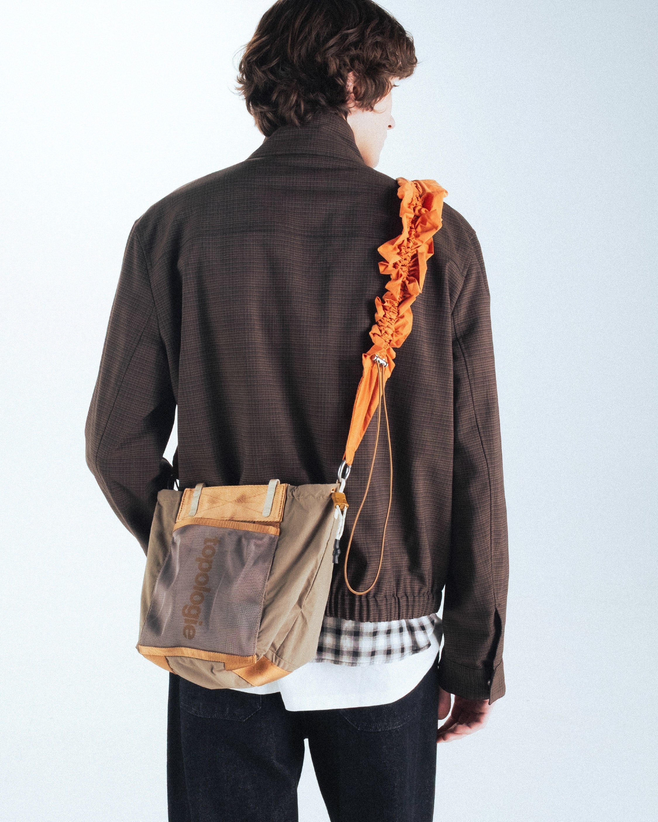 Summit Tote Small