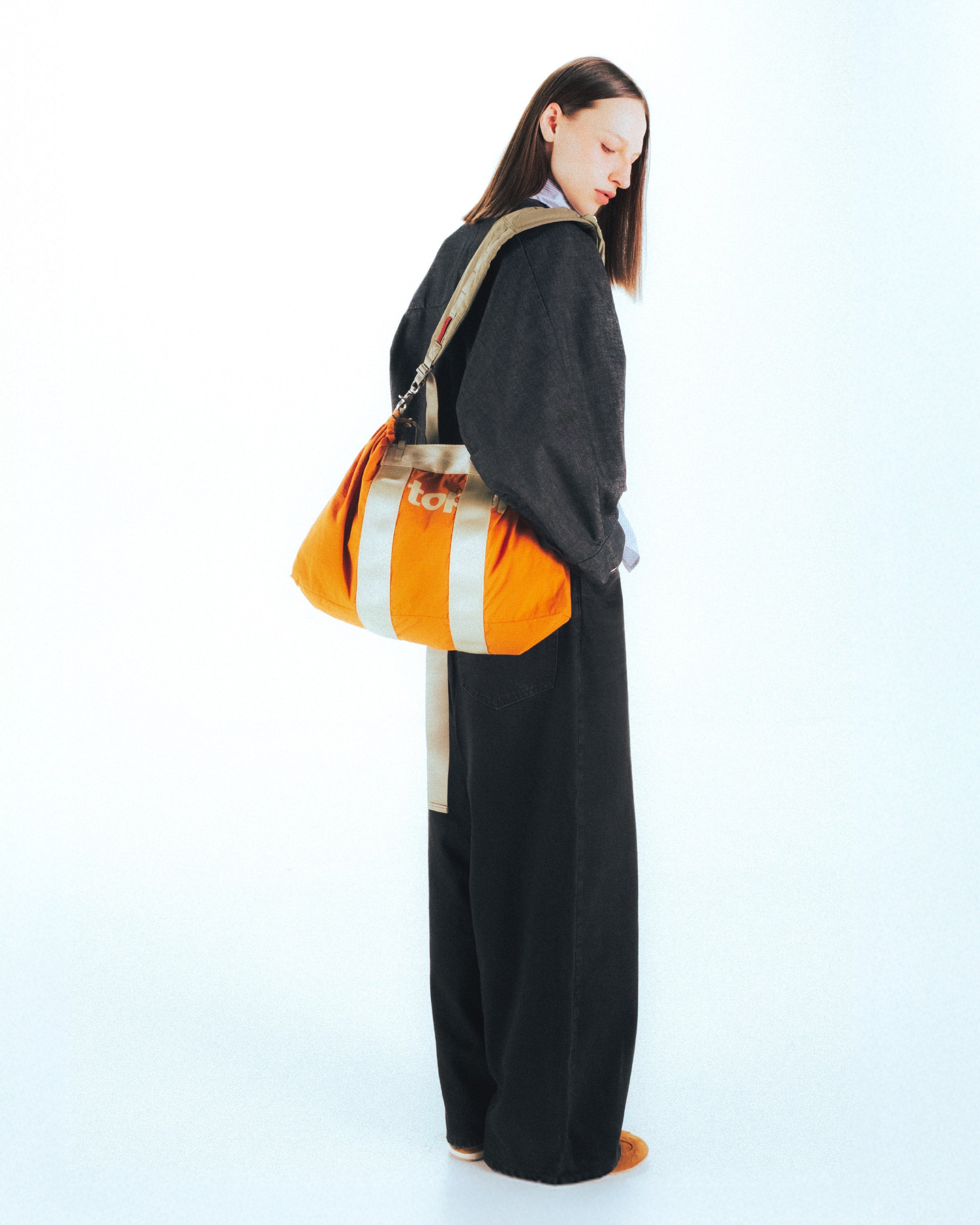 Summit Tote Wide Small